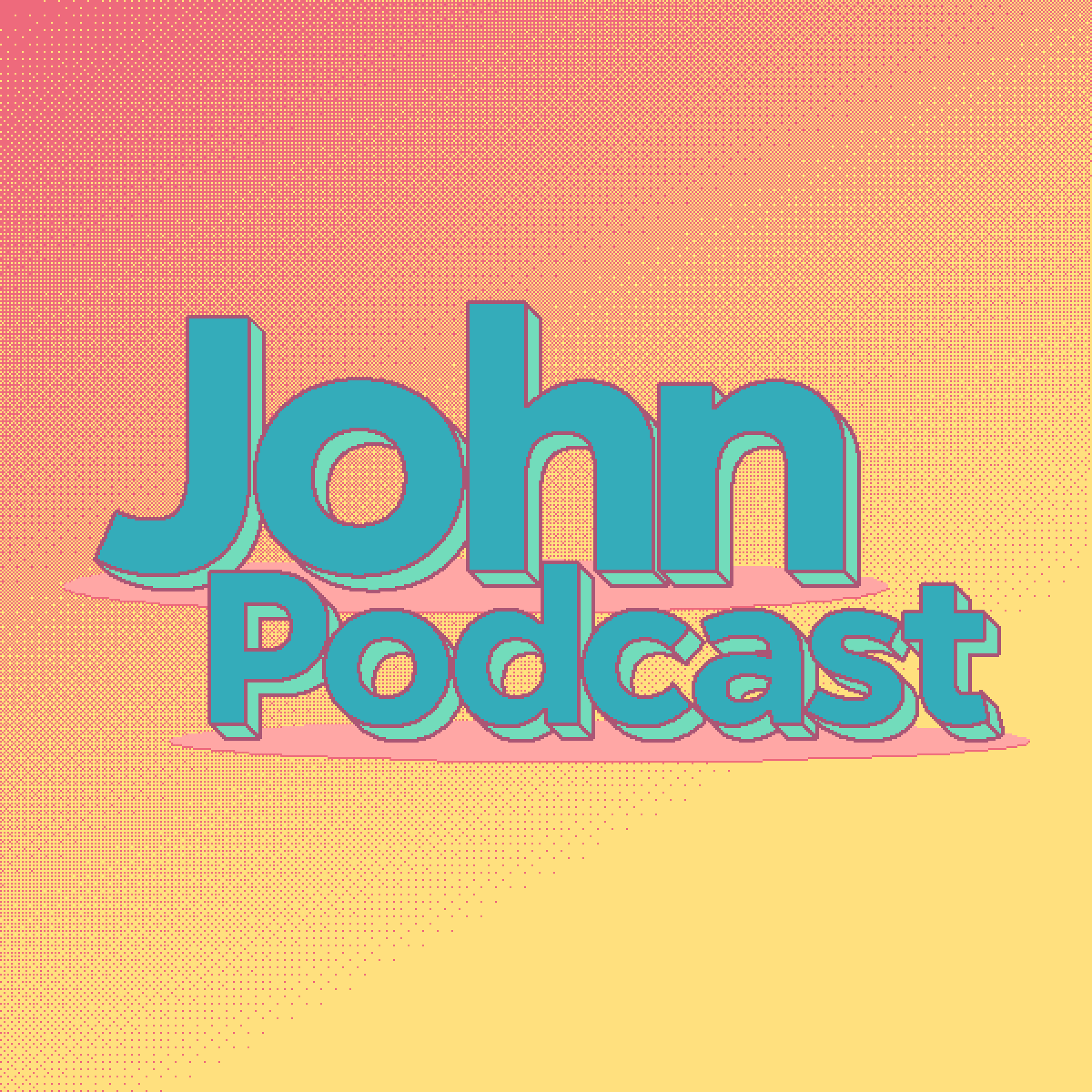 John Podcast