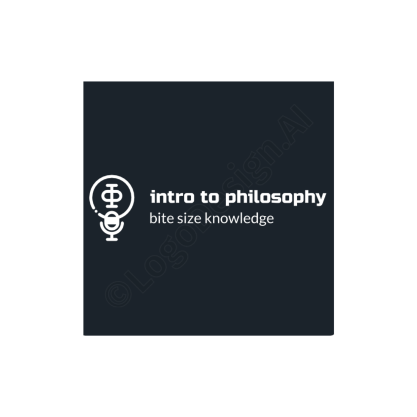 Plato's Apology