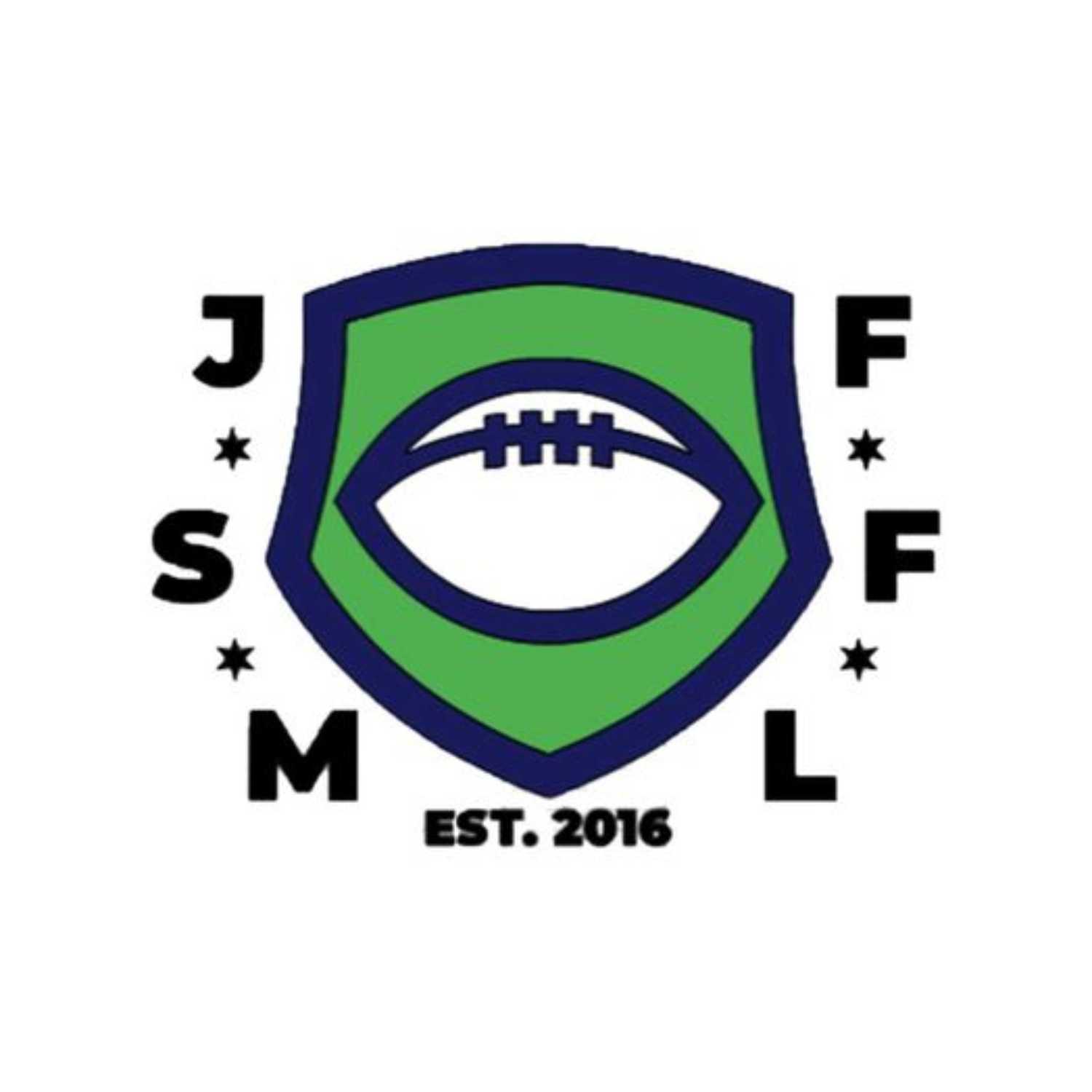 John Saunders Memorial Fantasy Football Podcast