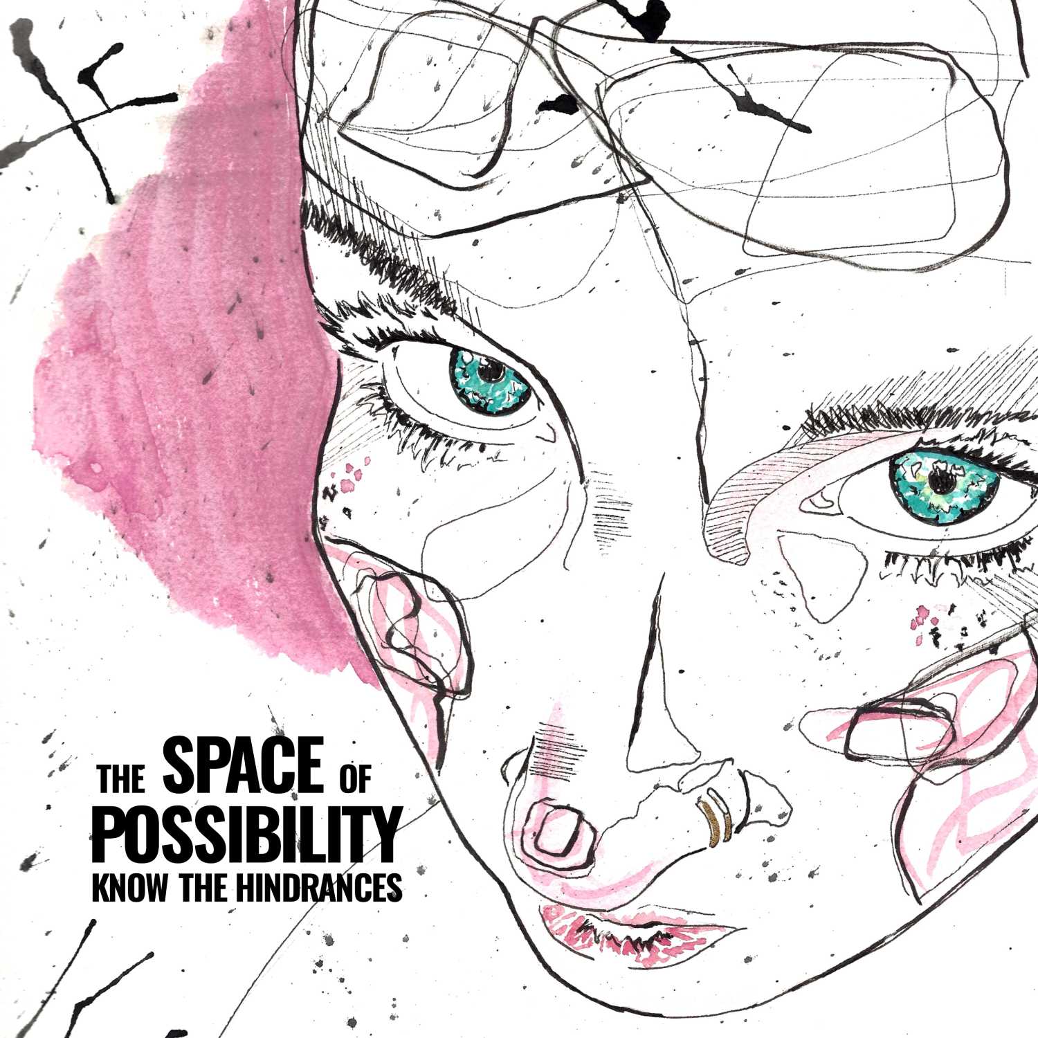 The Space of Possibility