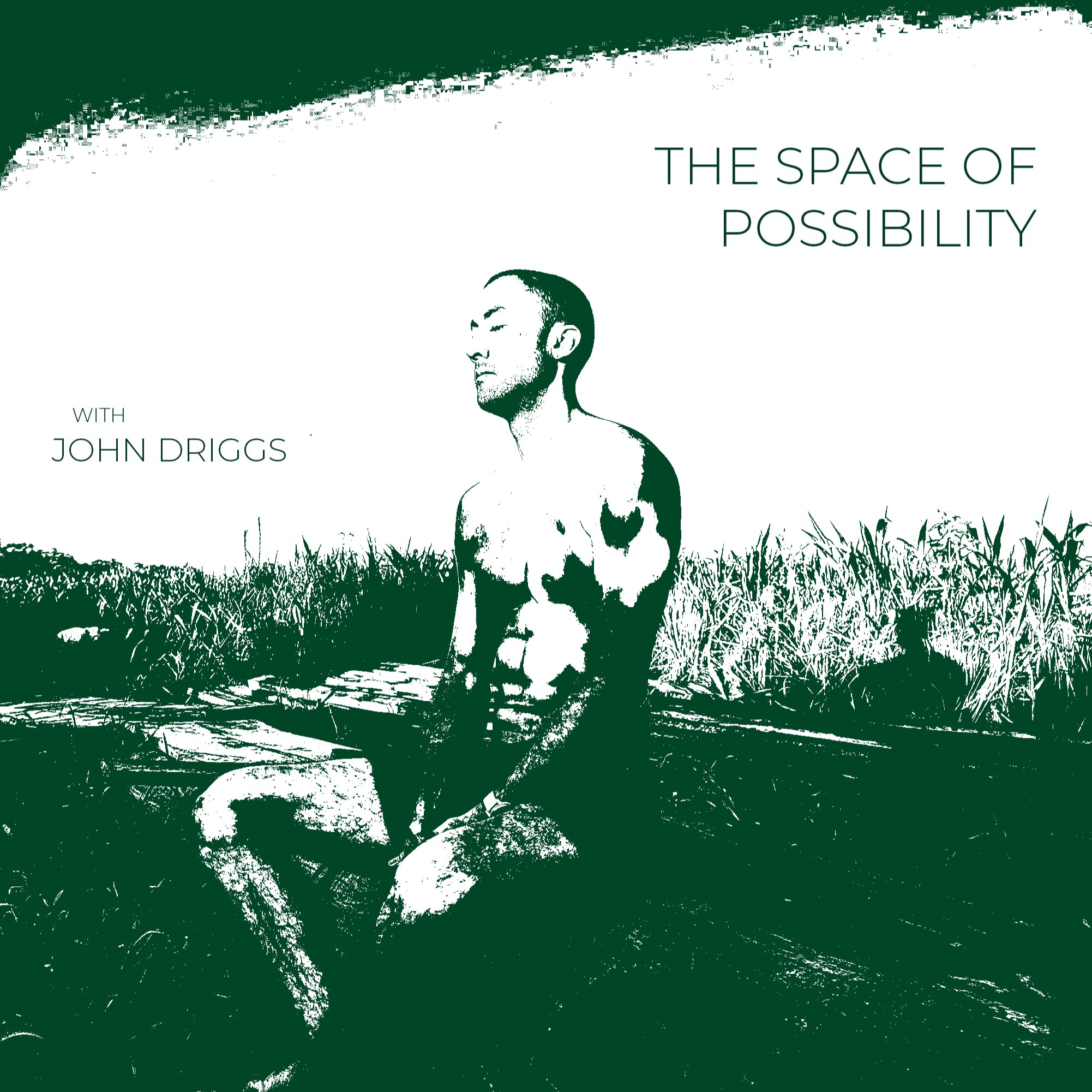 The Space of Possibility