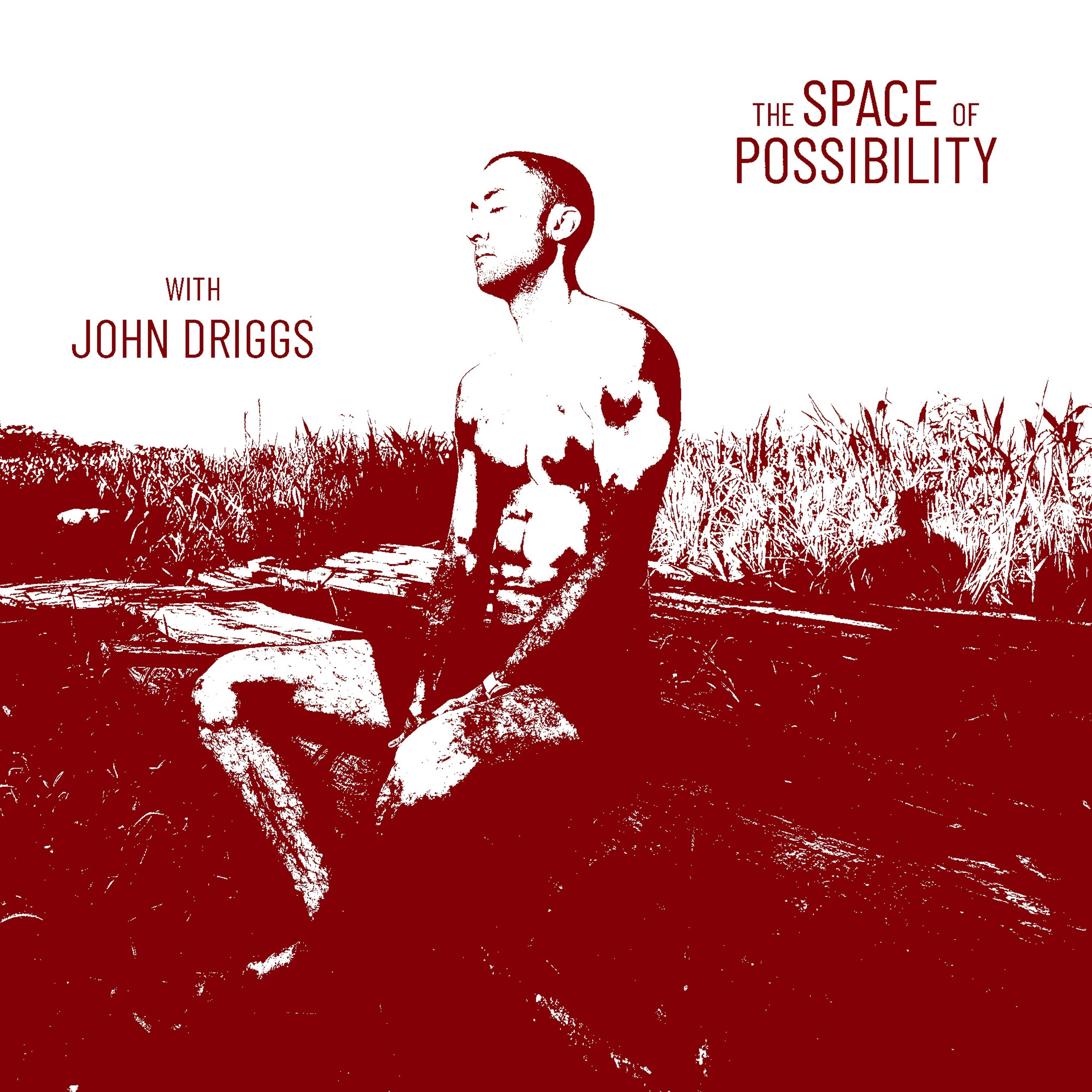 The Space of Possibility