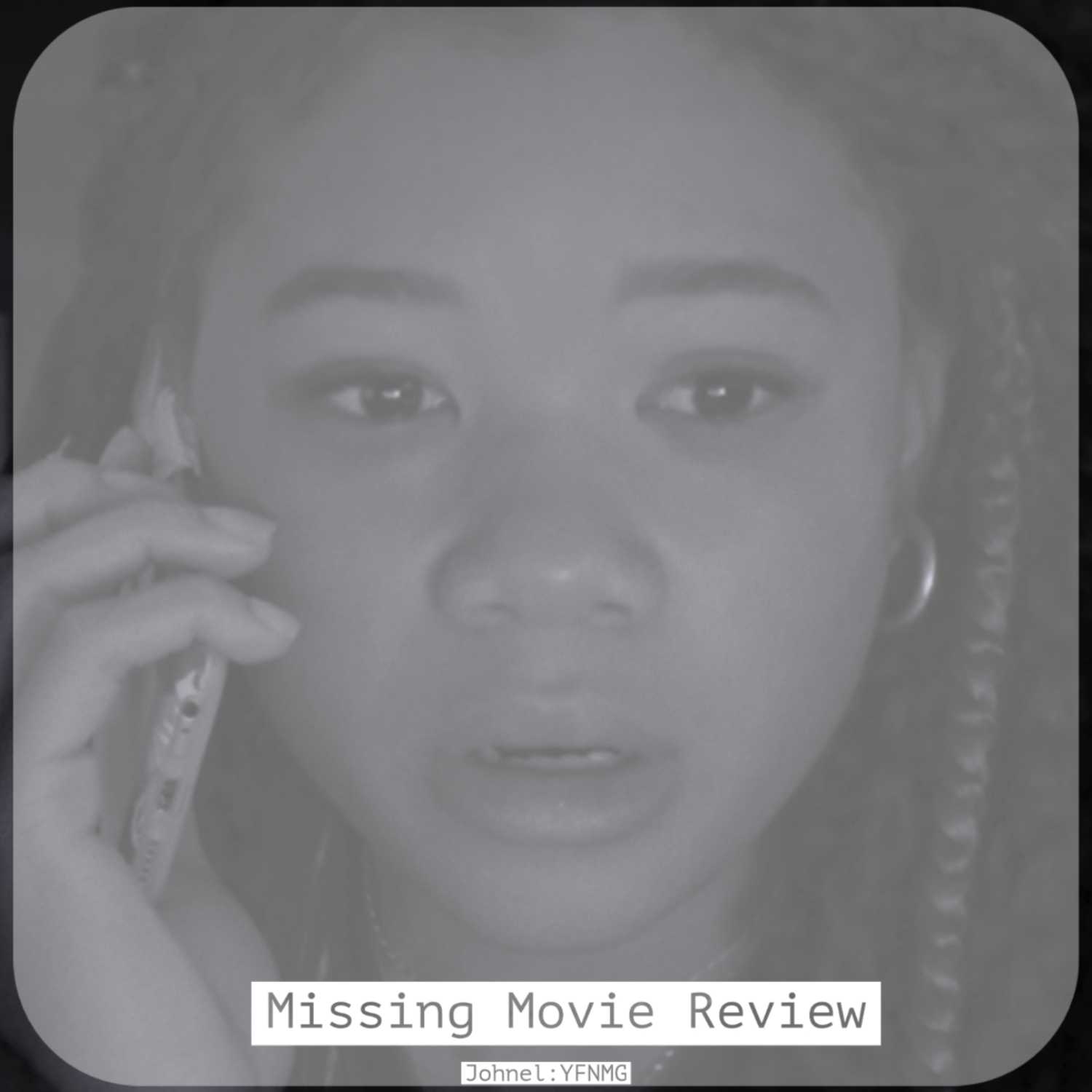 Johnel: Your Friendly Neighborhood Movie Goer