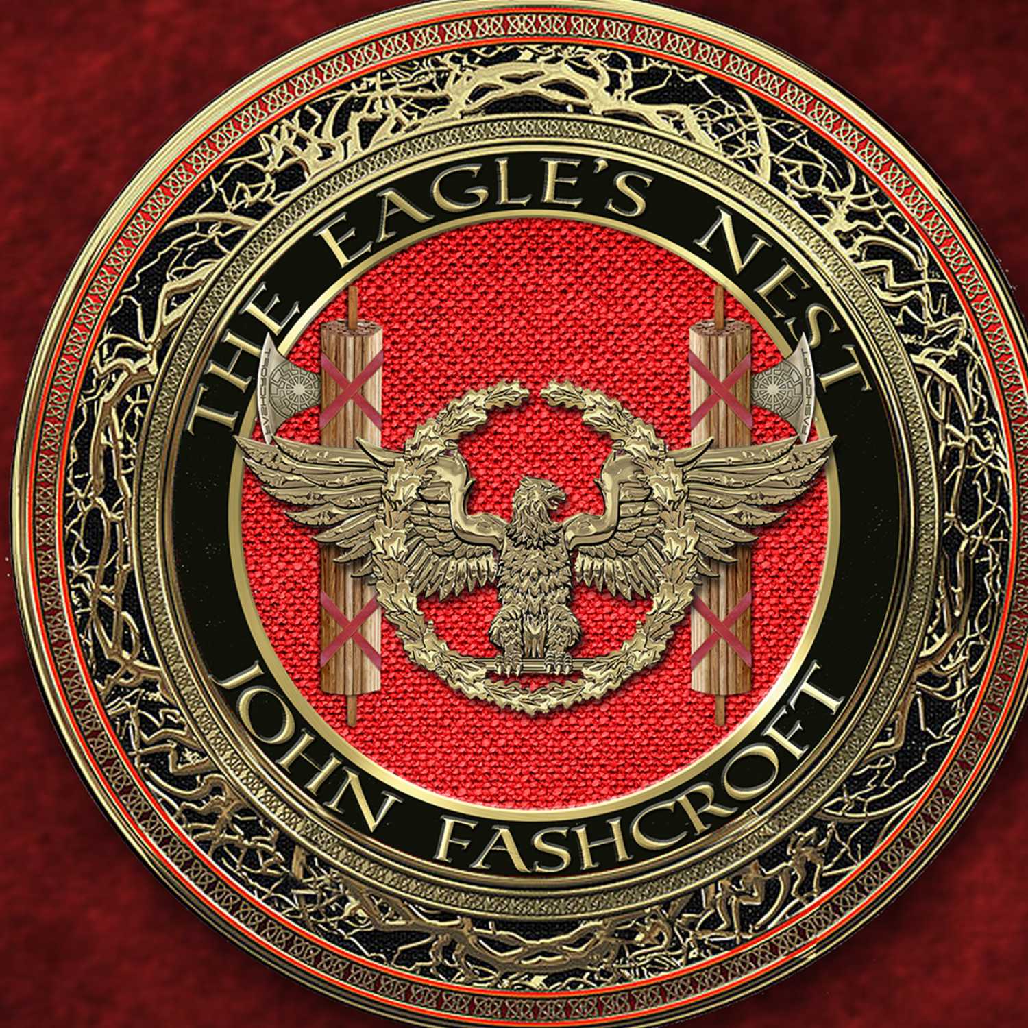 The Eagle\'s Nest
