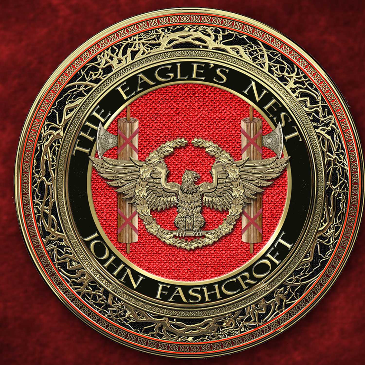 The Eagle\'s Nest