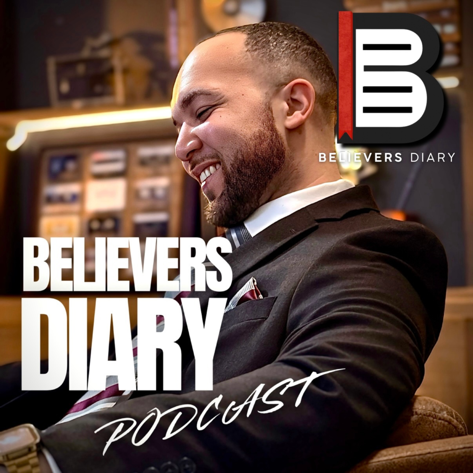 Believers Diary