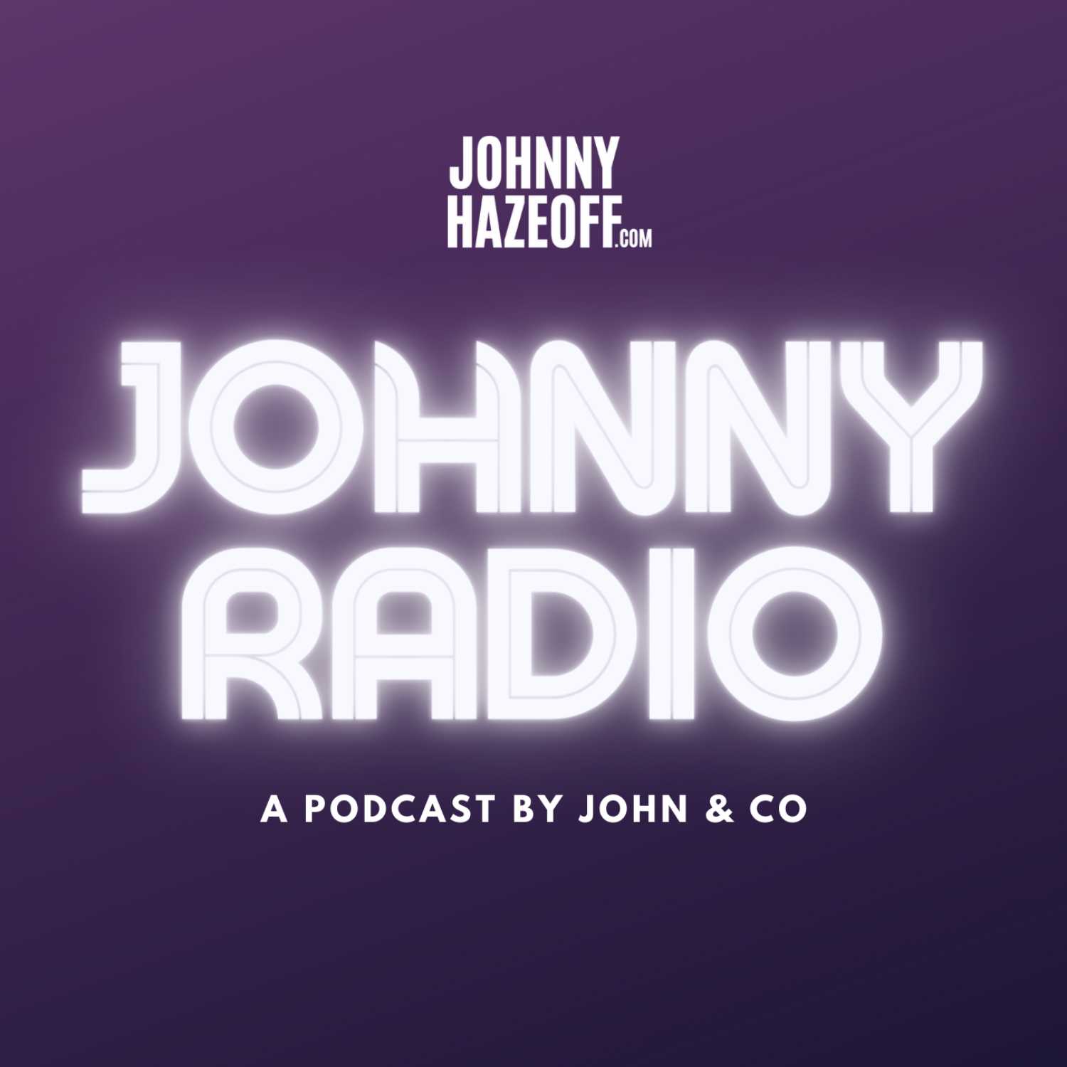 Johnny Radio