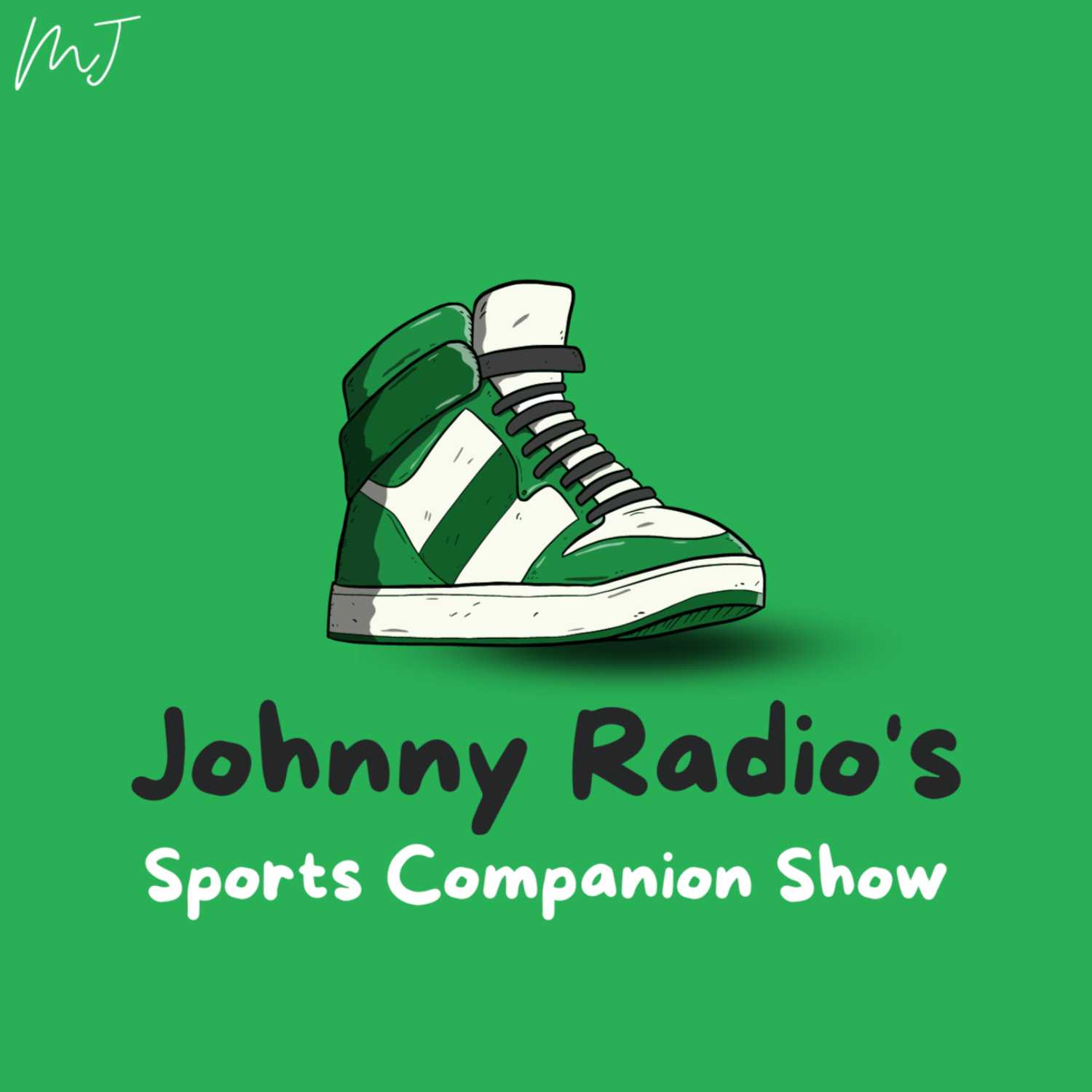 Johnny Radio