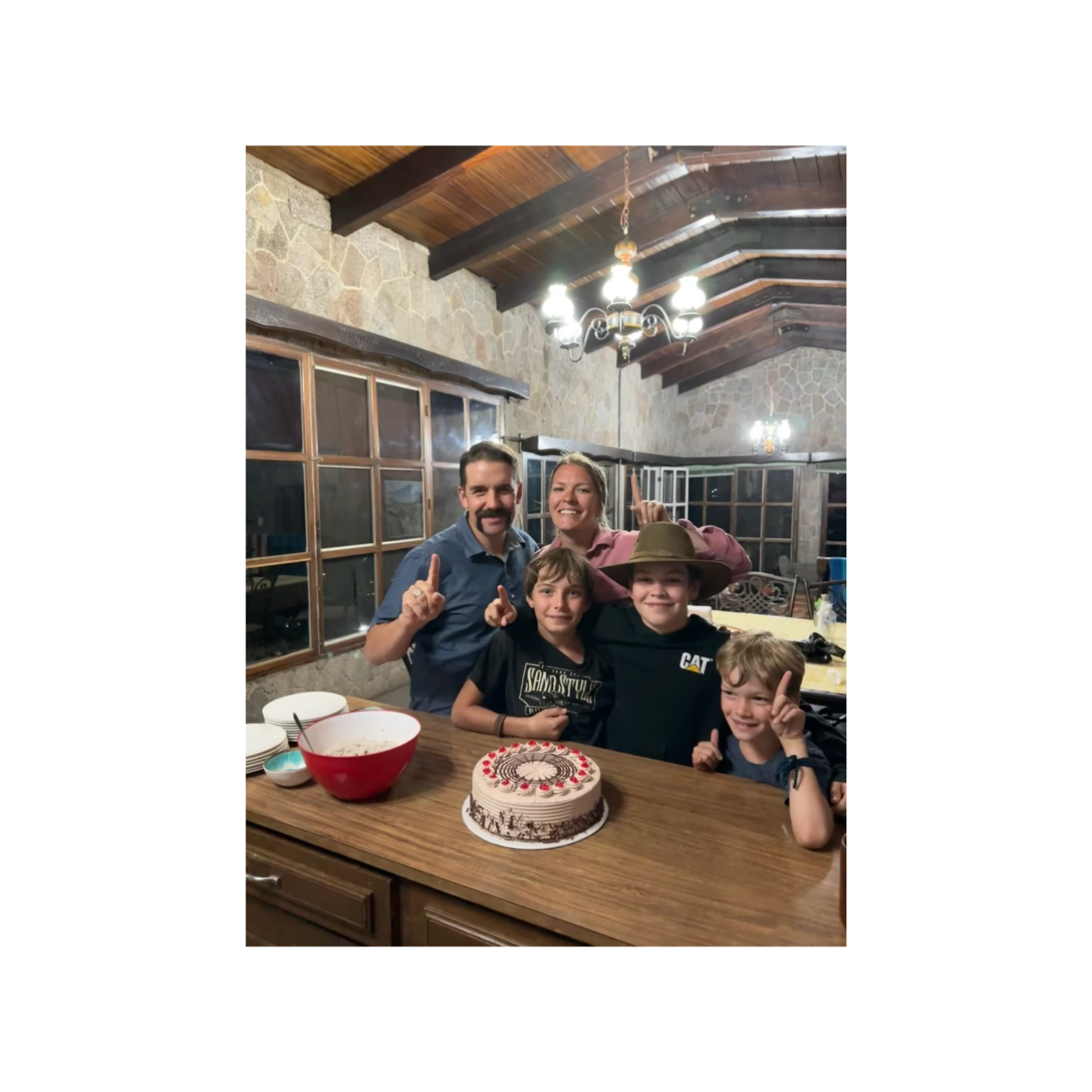 Johnson Family in Guatemala Update