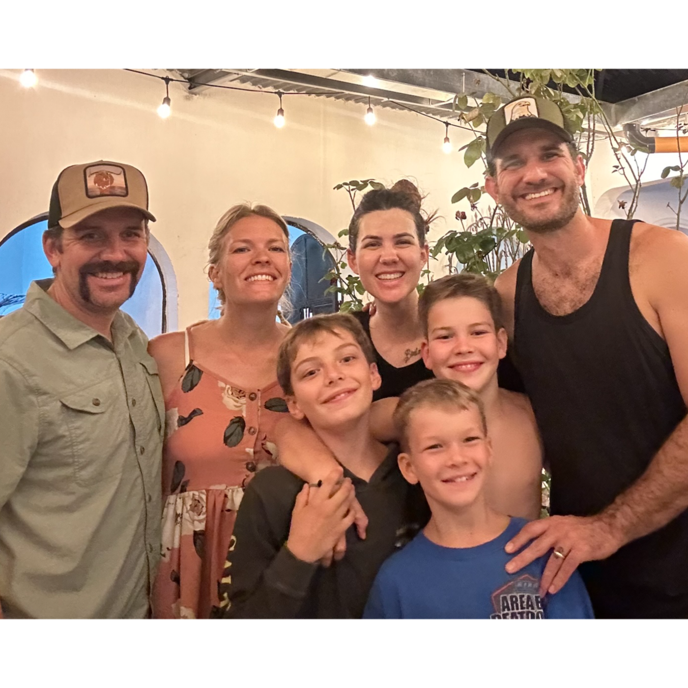 Johnson Family in Guatemala Update
