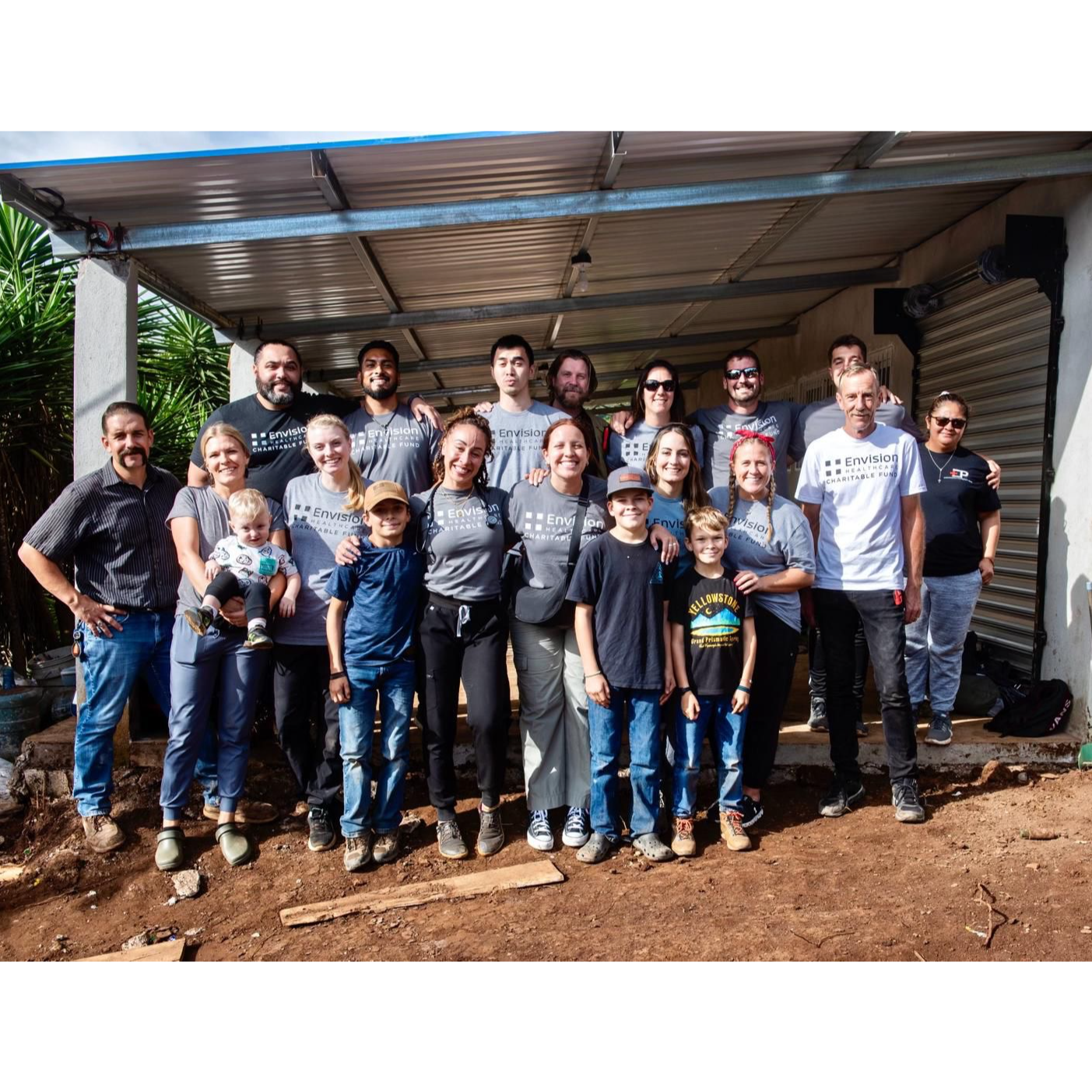 Johnson Family in Guatemala Update