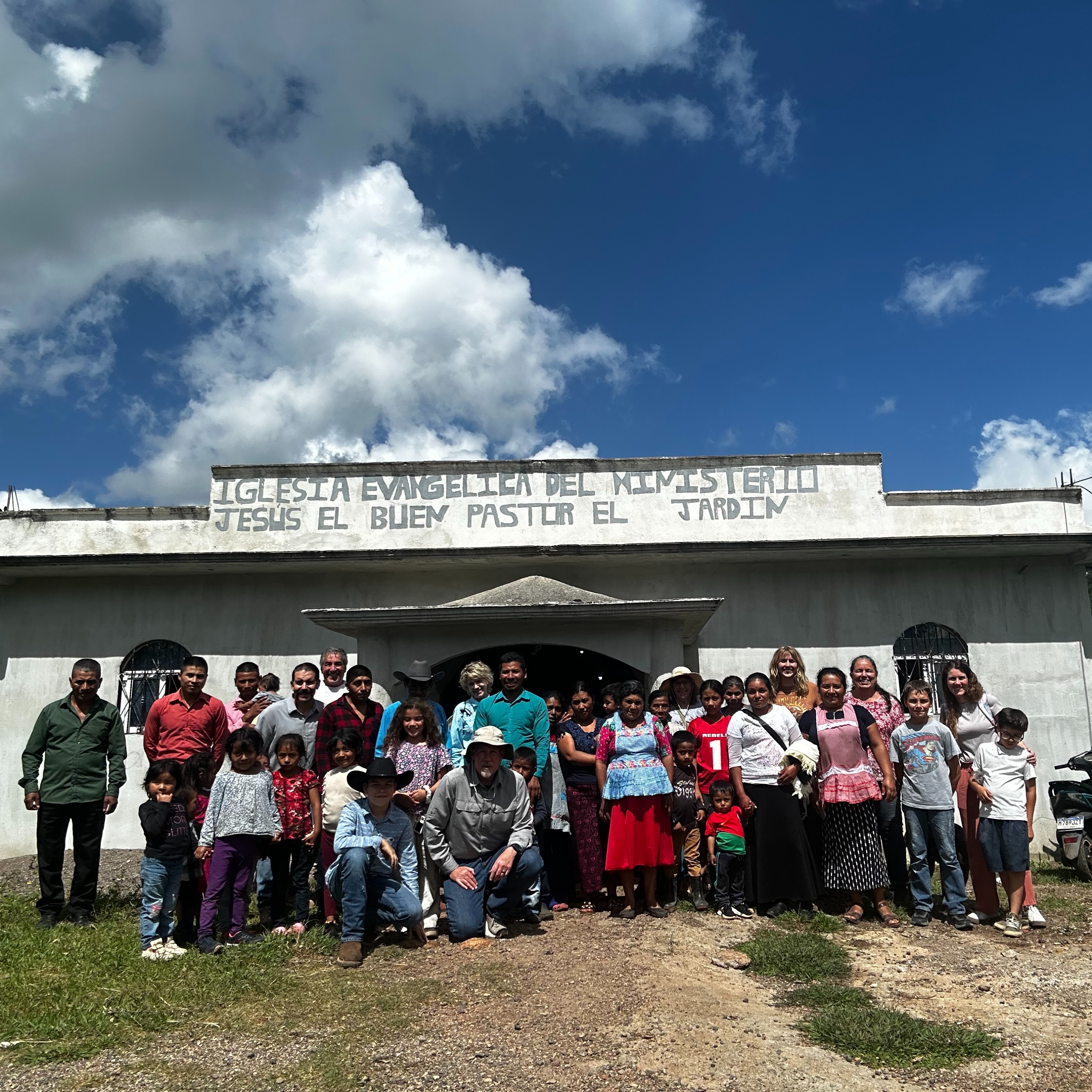 Johnson Family in Guatemala Update