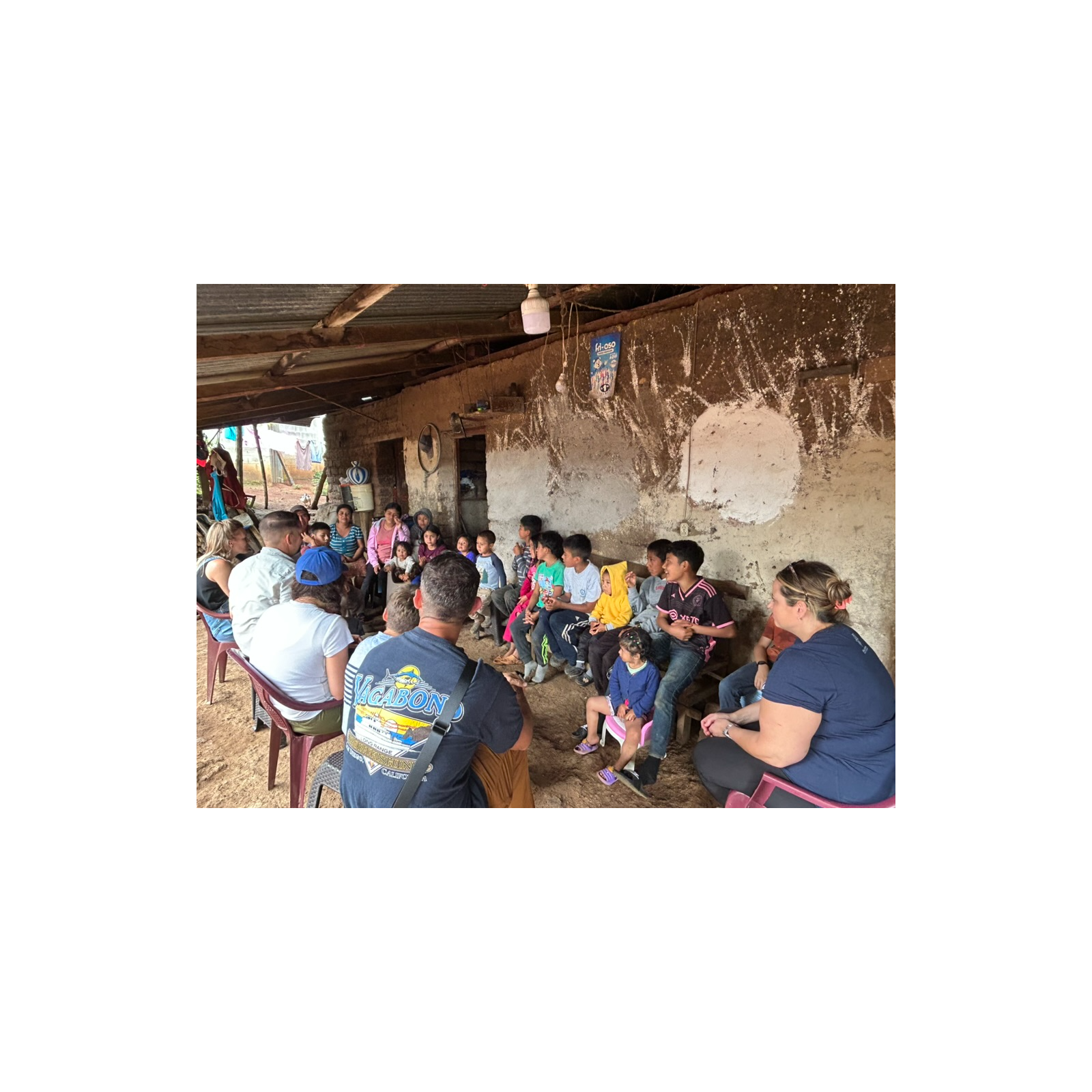 Johnson Family in Guatemala Update