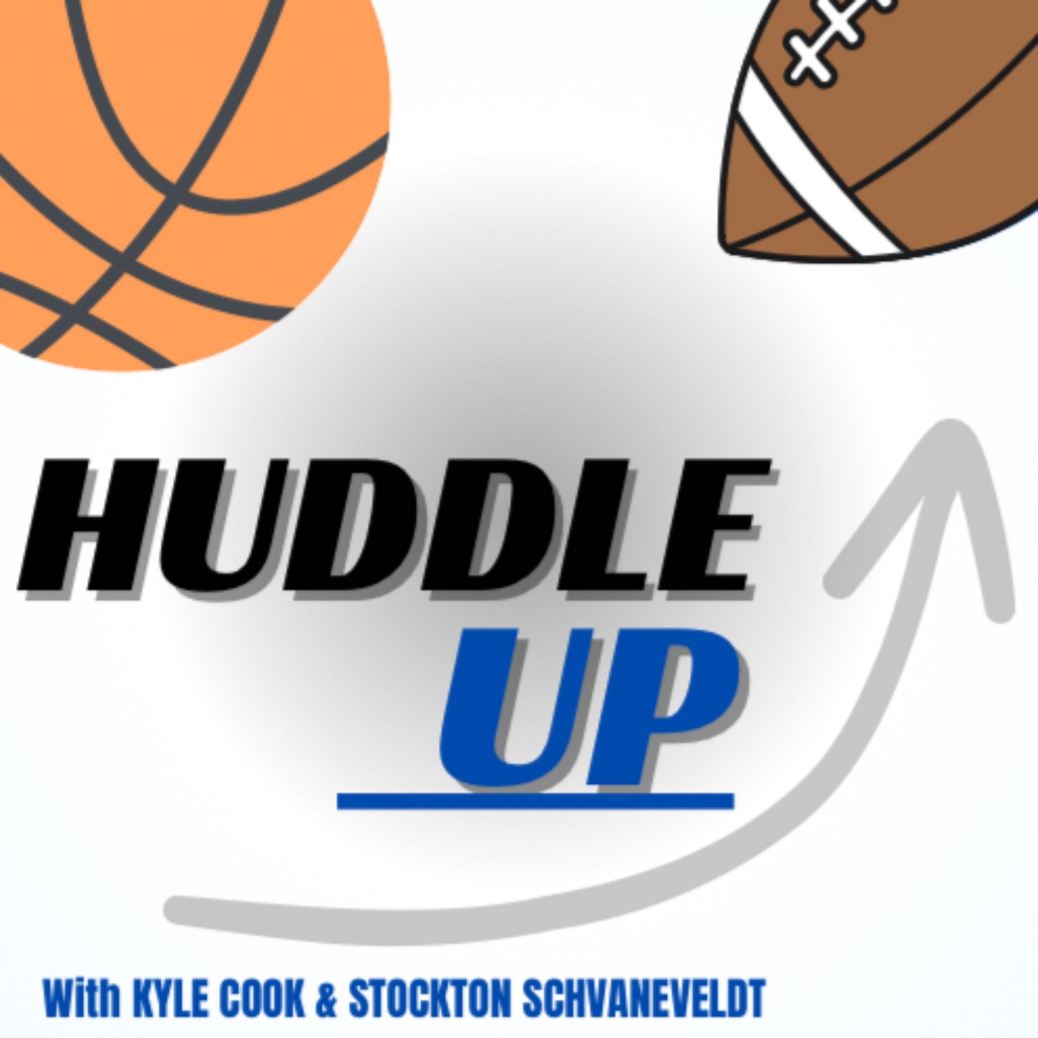 Huddle Up