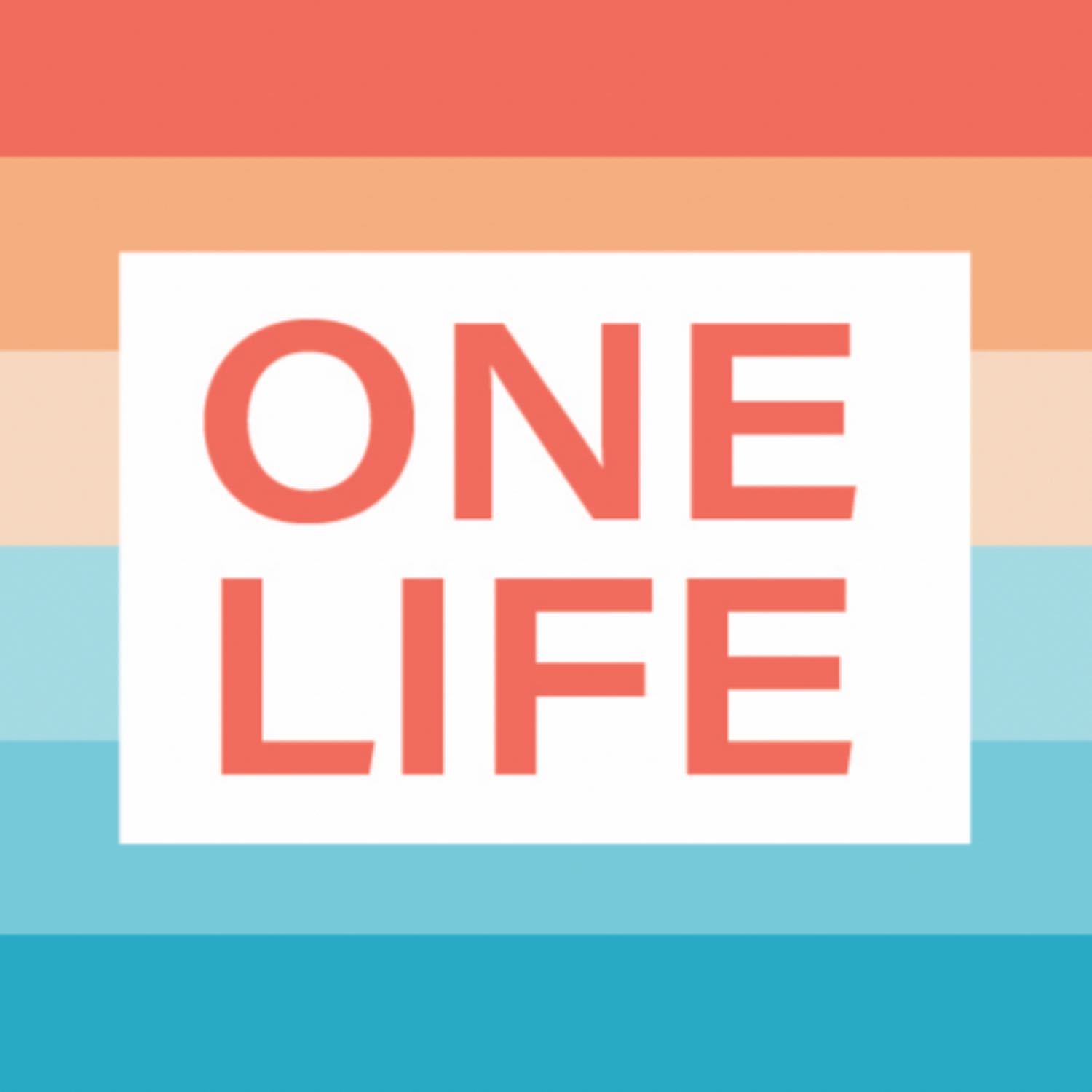 Sunday Sermon | One Life Update [feat. Jesse Jarvis]