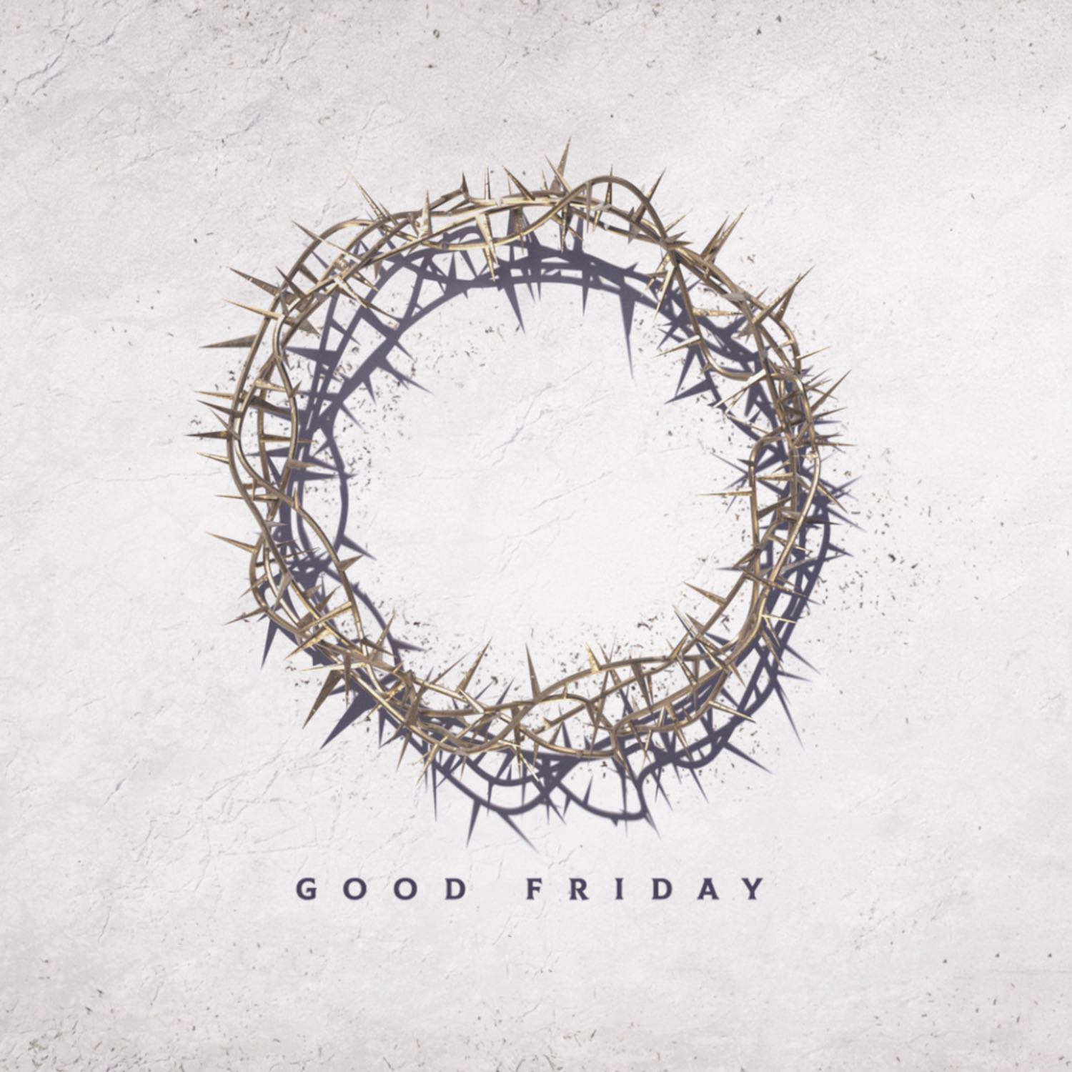 Sunday Sermon | Good Friday [feat. Jesse Jarvis]