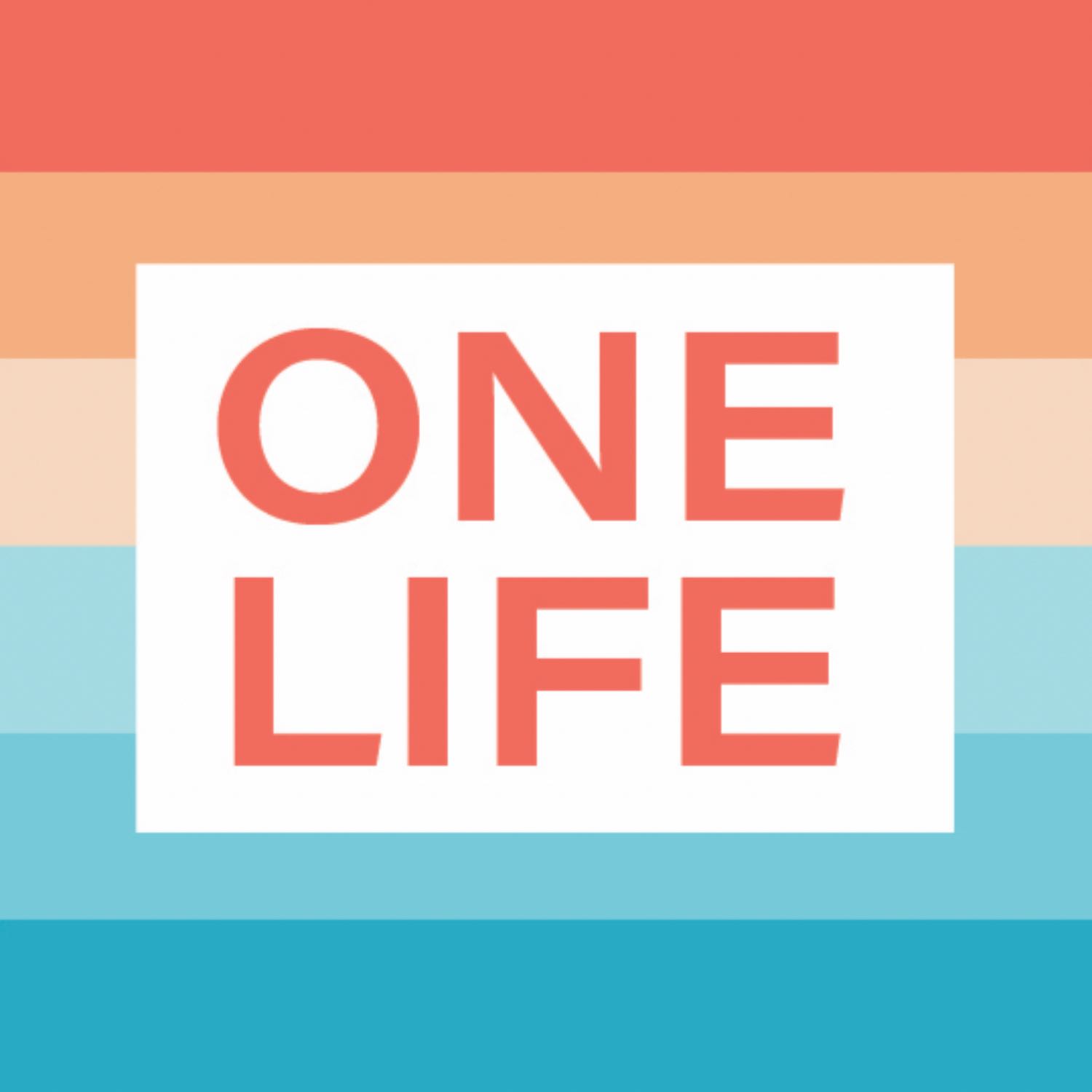 Sunday Sermon | One Life: Considering a Pivot in Our Missional Strategy [feat. Jesse Jarvis]