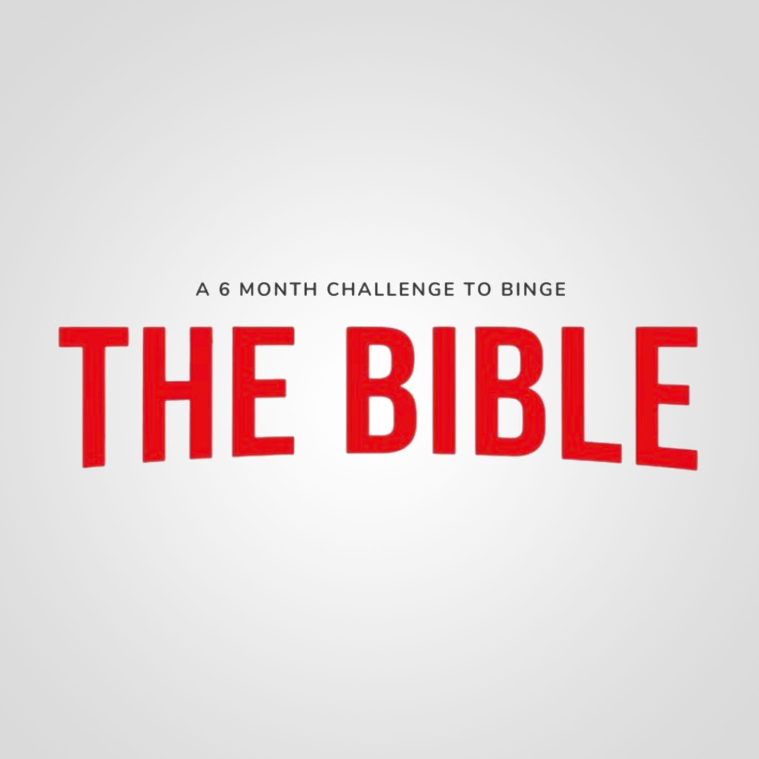 Sunday Sermon | Binge the Bible: Revelation - The Vision of the Son of Man [feat. Jesse Jarvis]