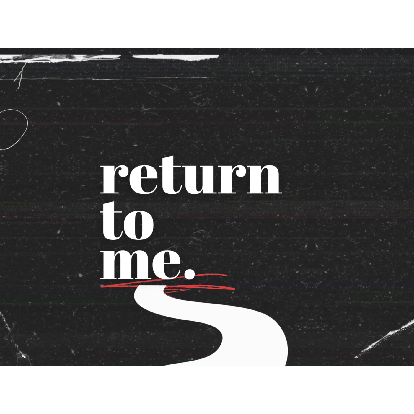 Return to Me - Receive Your Reunion [pt.2] [feat. Jesse Jarvis]