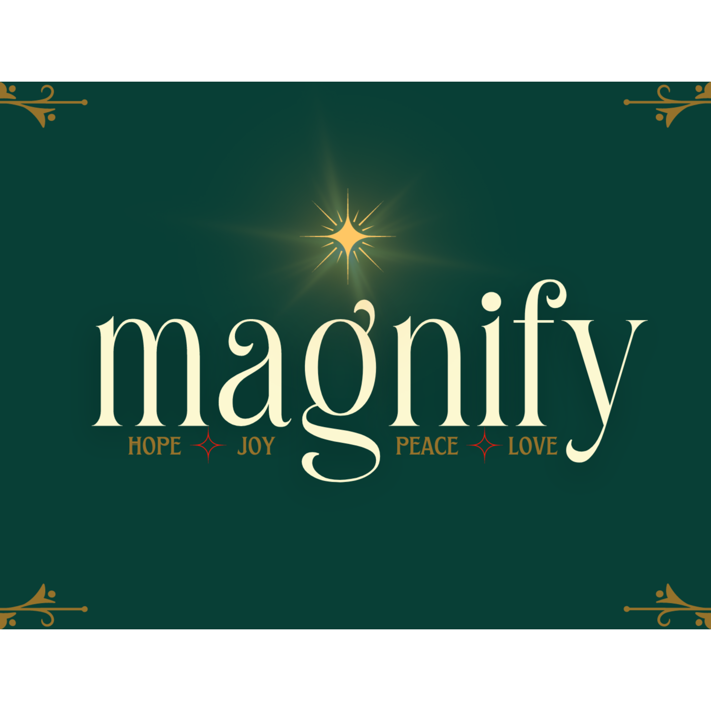 Magnify - Hope [pt.1] [feat. Jay Warriner]