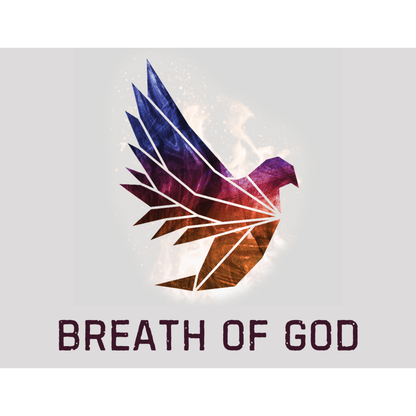 Breath of God - Who is the Holy Spirit? [pt.1] [feat. Jesse Jarvis]