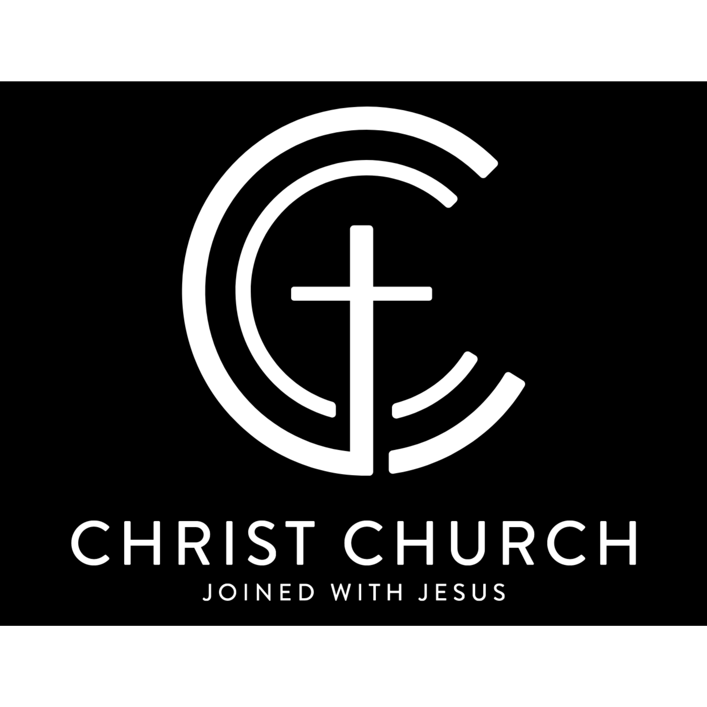 Joined With Jesus