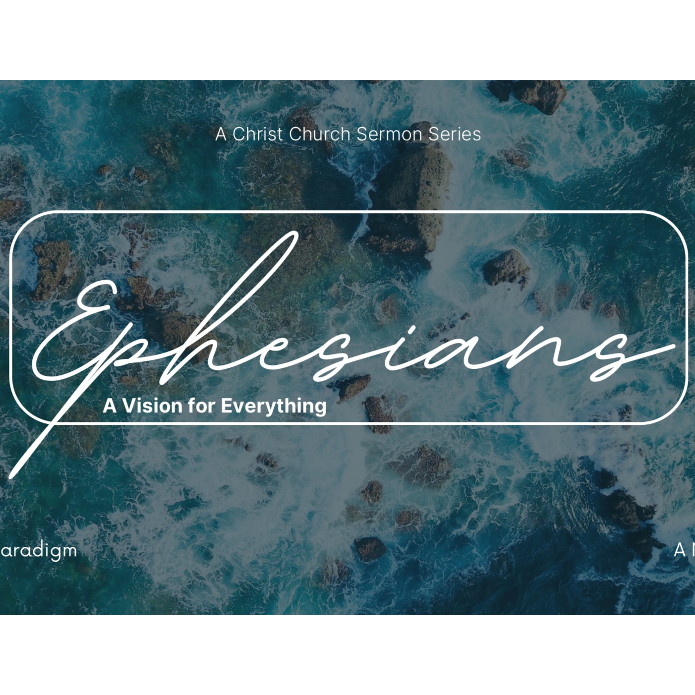 Ephesians: Spiritual Warfare, Part 2 [feat. Jesse Jarvis]