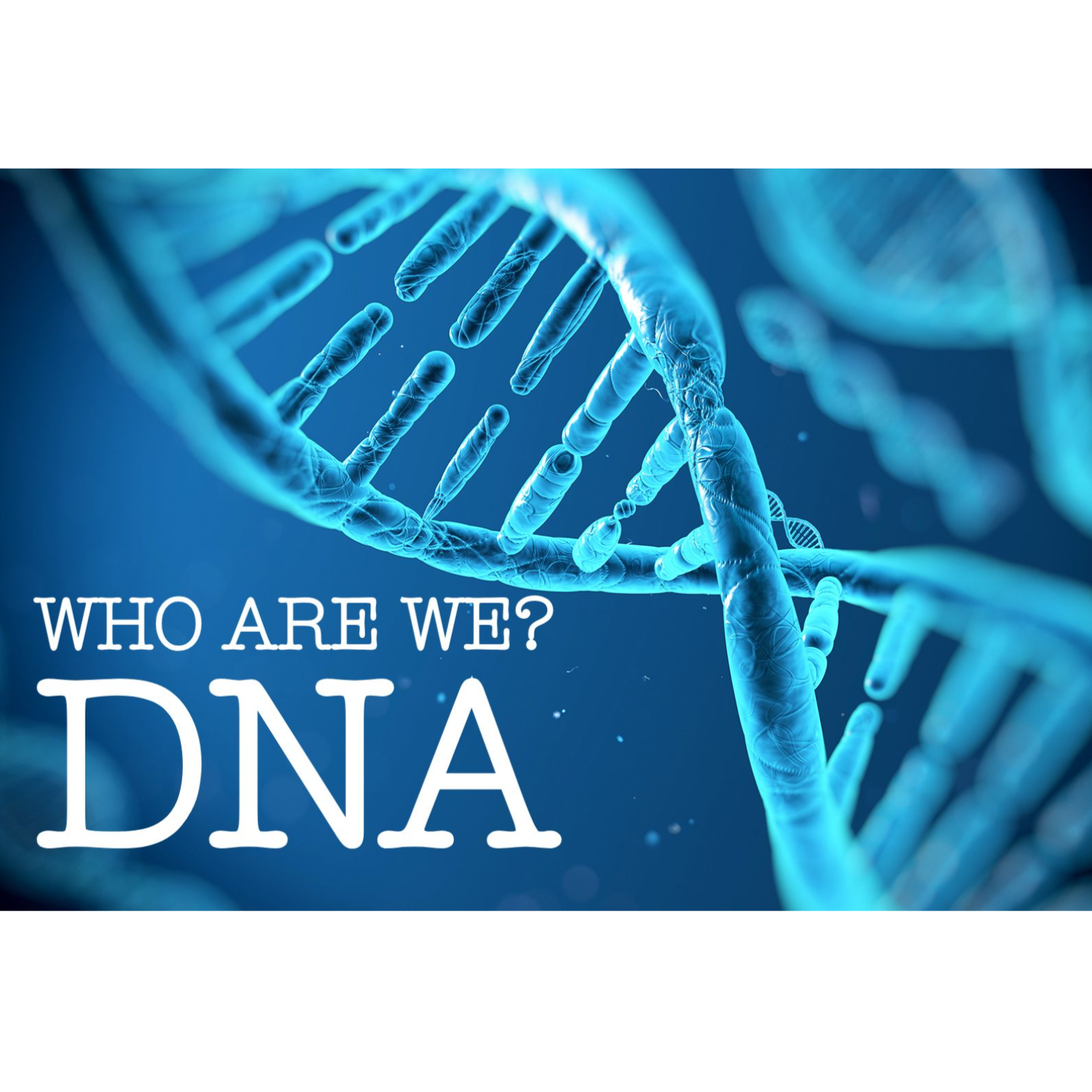 DNA Week 1 - Our Center - Joined with Jesus [feat. Jesse Jarvis]