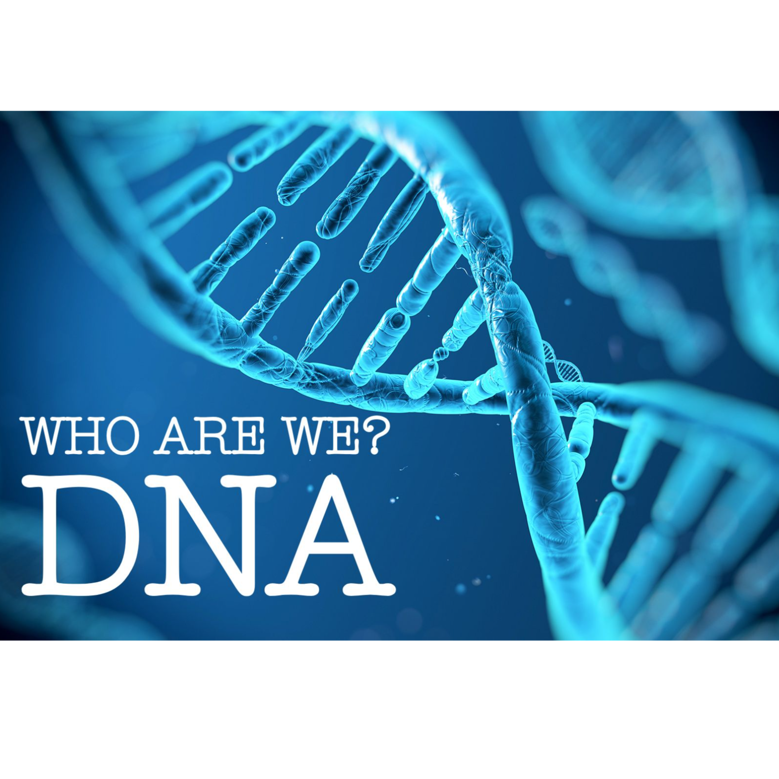DNA - Week 3 - Our Purpose - DISCIPLES Be. Become. Make. [feat. Jesse Jarvis]