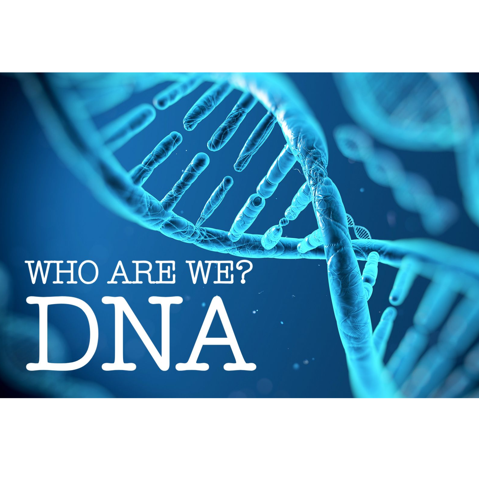 DNA - Week 4 - Our Strategy - Mobilize Every Member [feat. Jesse Jarvis]