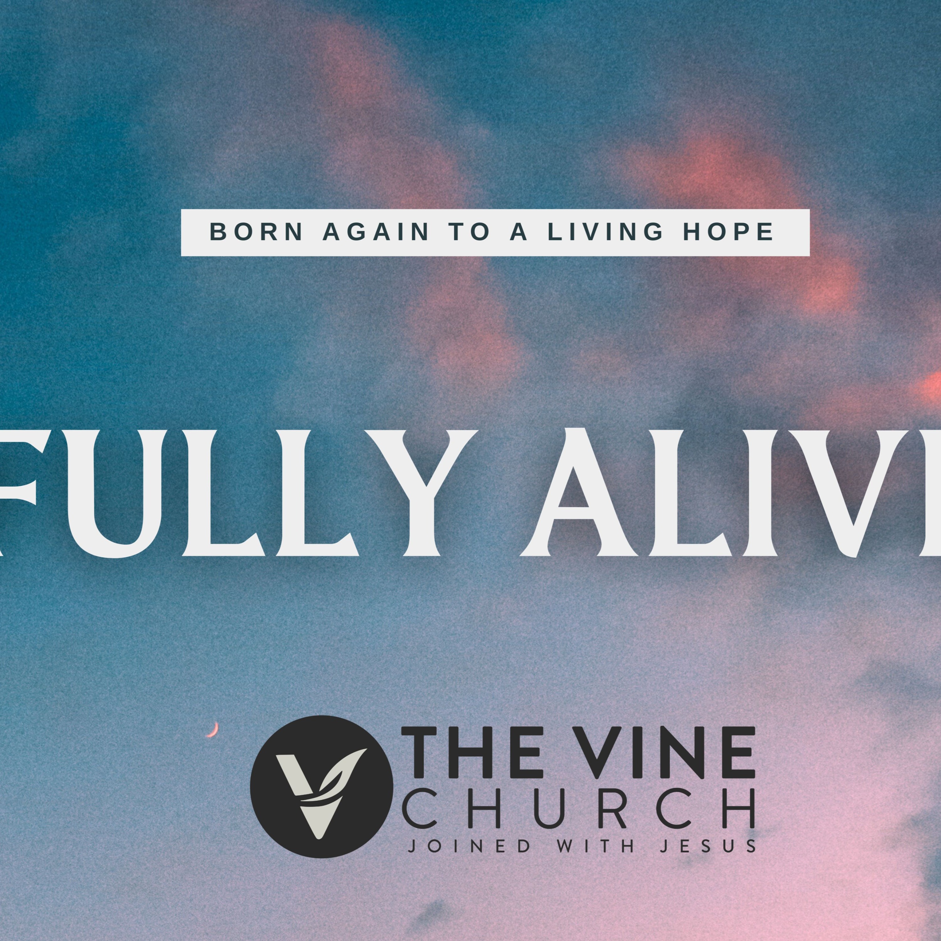 Fully Alive: Week 6 - Production [feat. Jesse Jarvis]