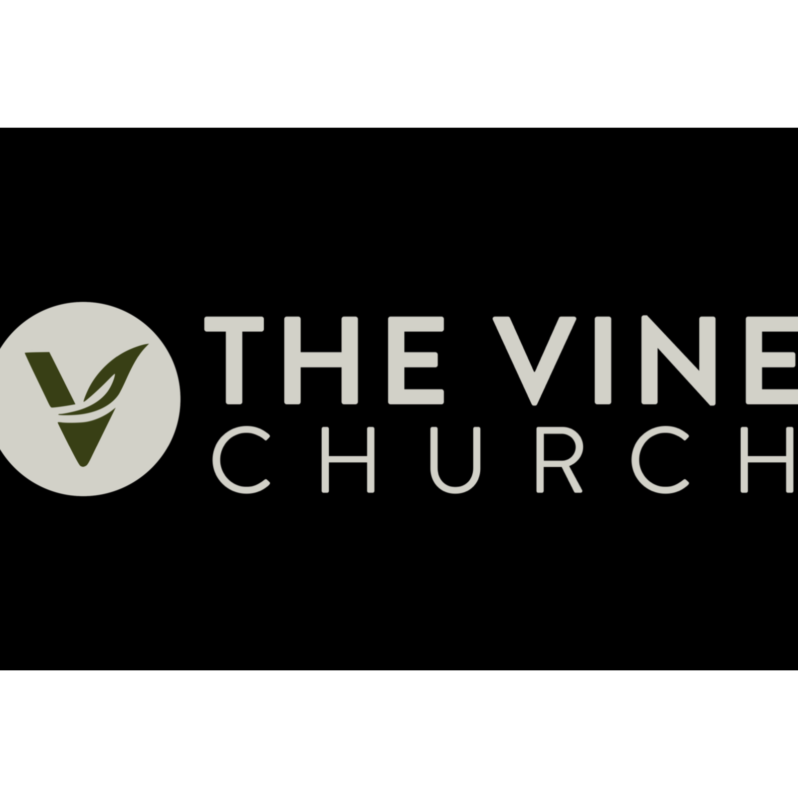 The Vine Church: Name Change Sermon [feat. Jesse Jarvis]