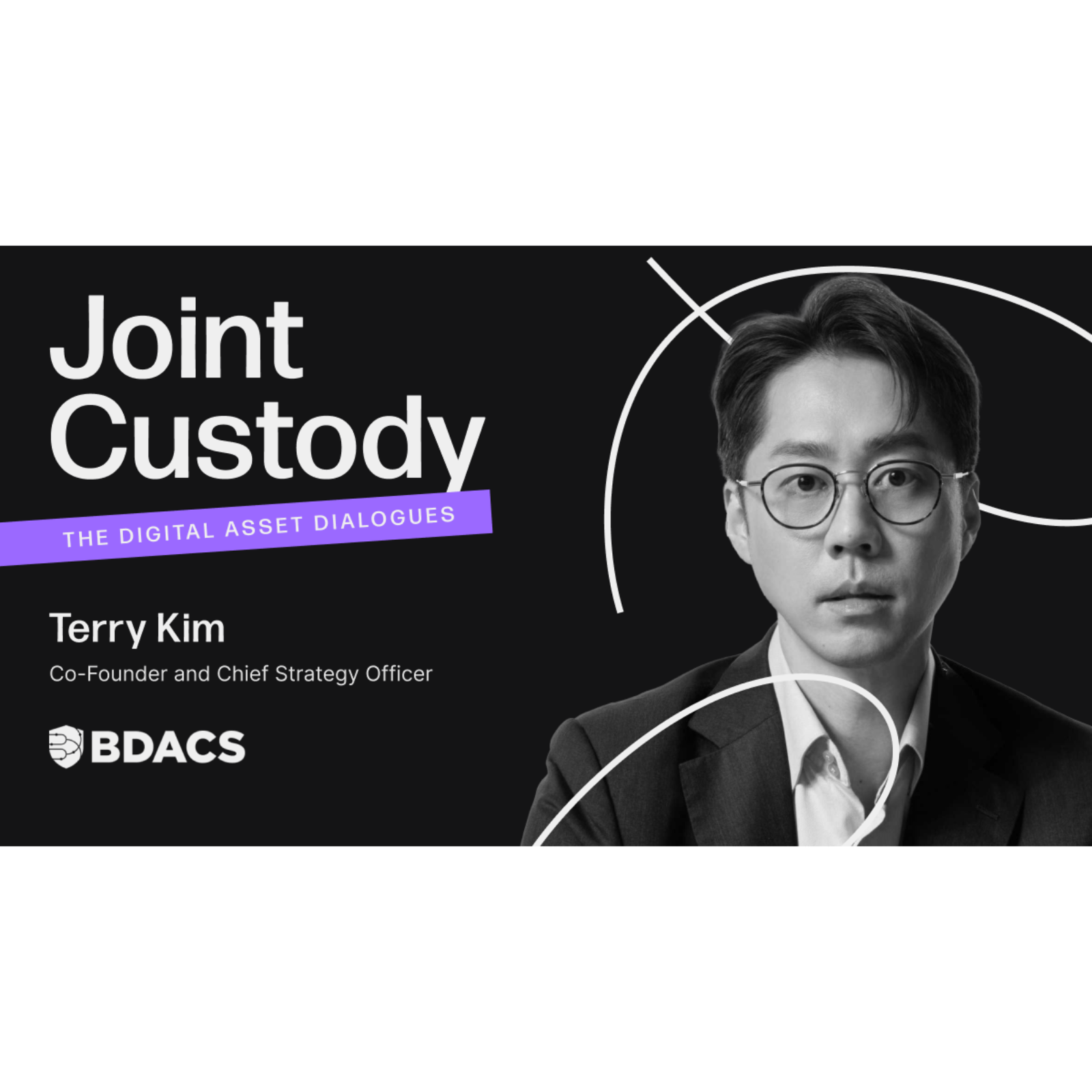 Joint Custody - The Digital Asset Dialogues