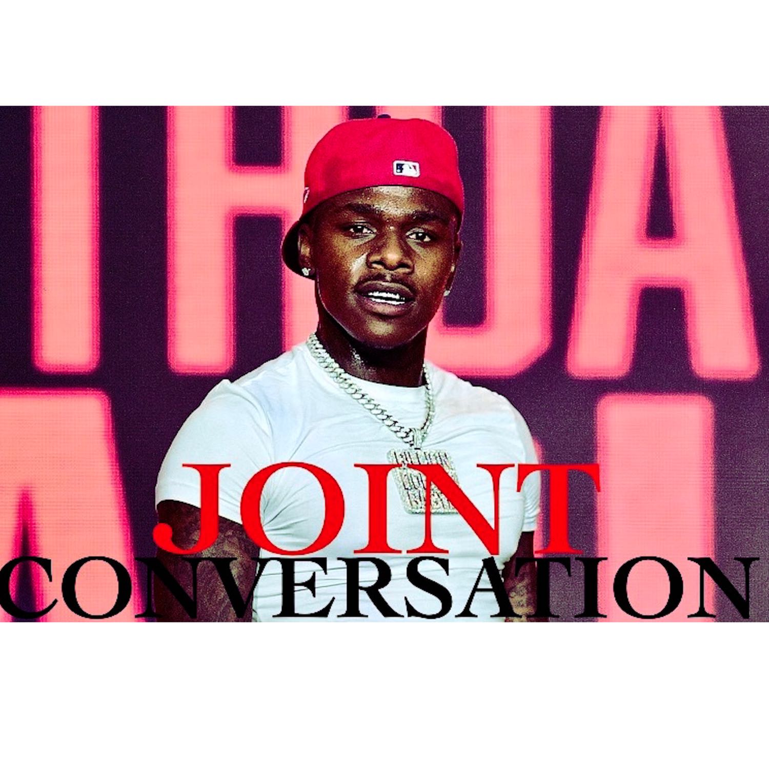 JOINT CONVERSATION EP 8 "SPEECH AINT FREE"