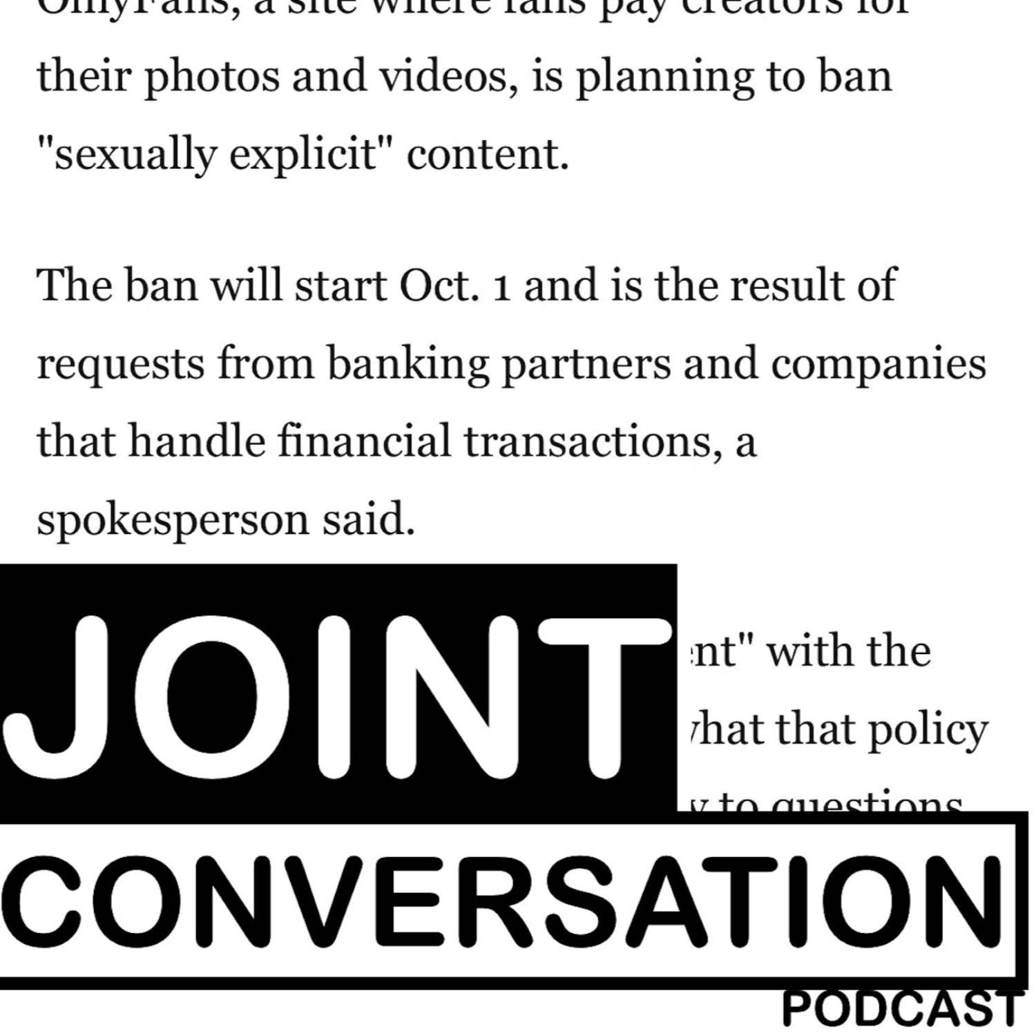 JOINT CONVERSATION EPISODE 10 "2 MONTH NOTICE"