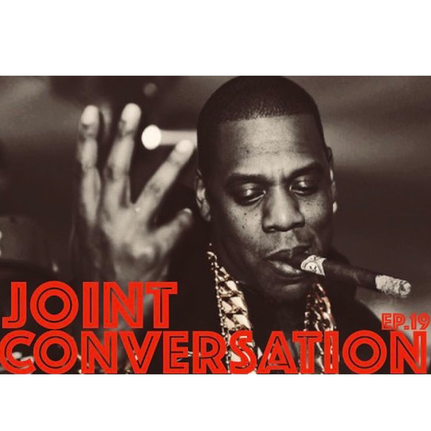 JOINT CONVERSATION EP.19 "RICHEST DISAPPEARANCE