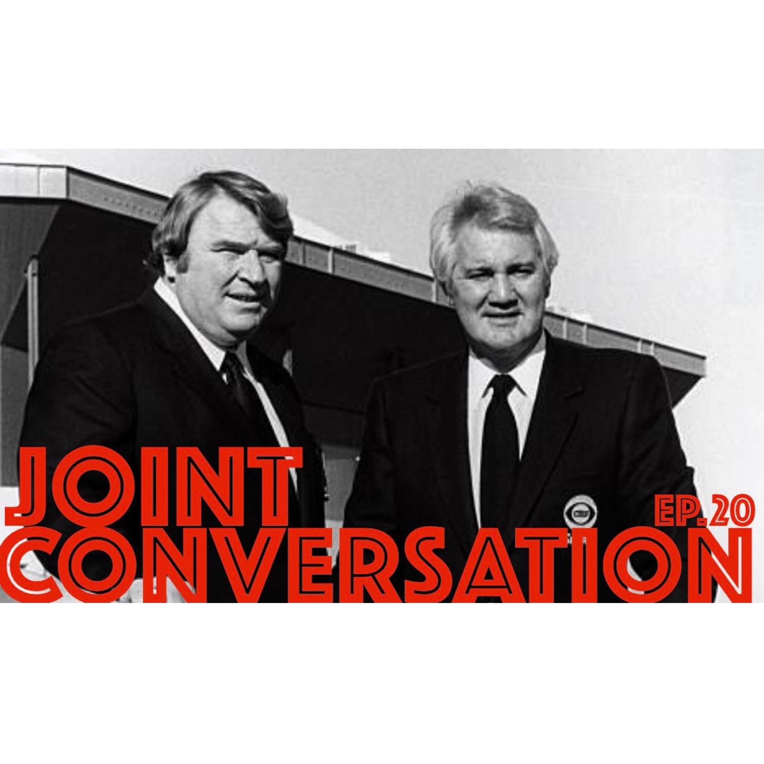 JOINT CONVERSATION EP.20 "LESSON LEARNED"