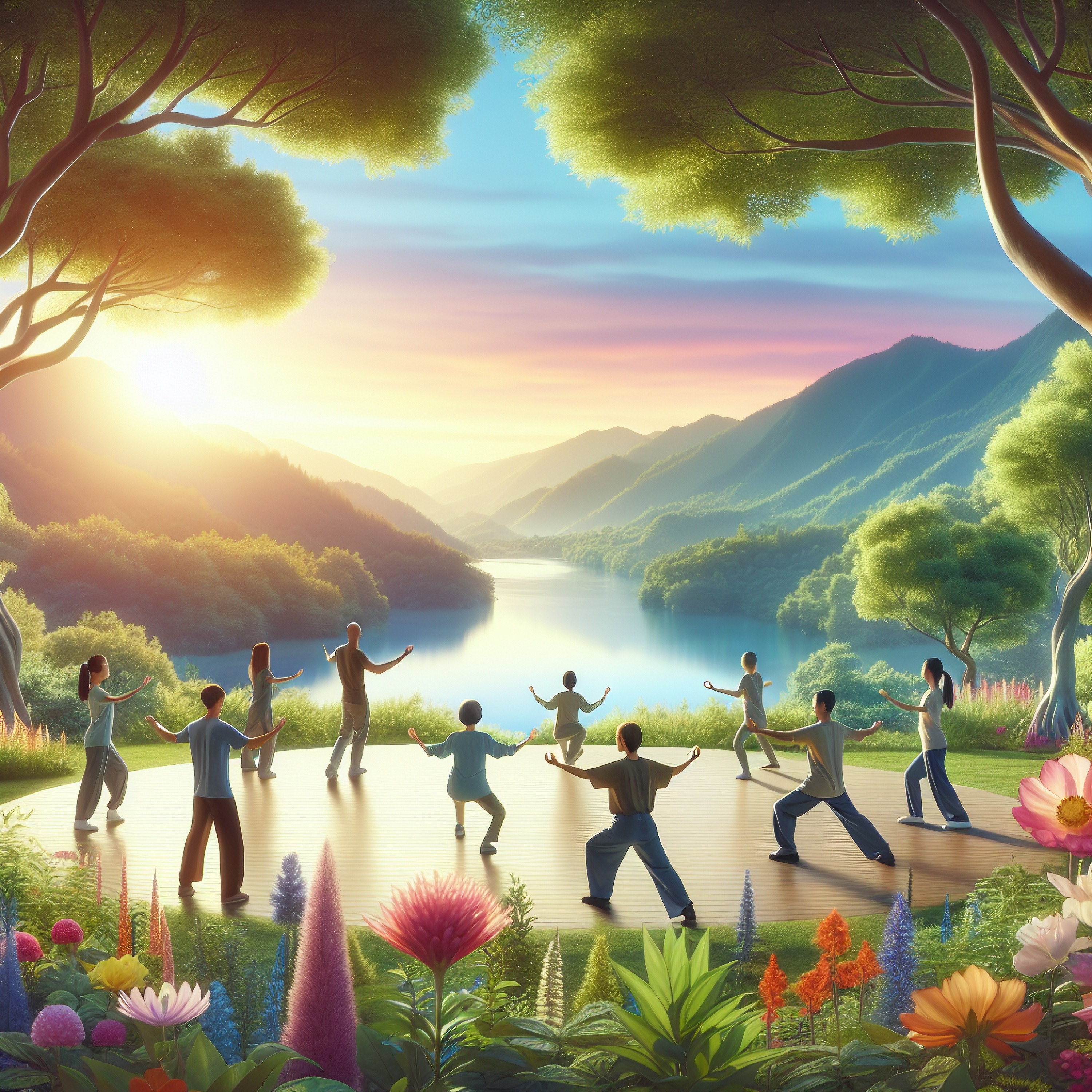 Holistic Joint Health Tips