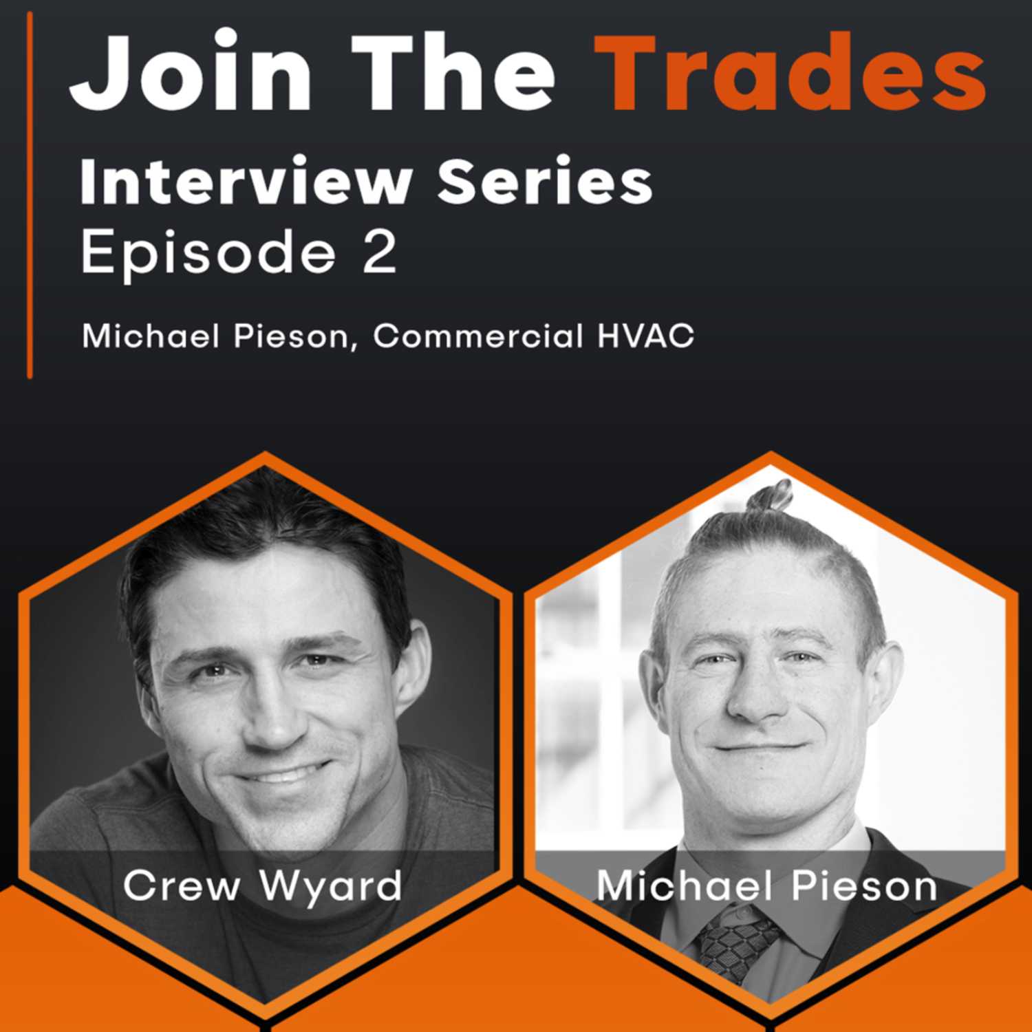 Join The Trades