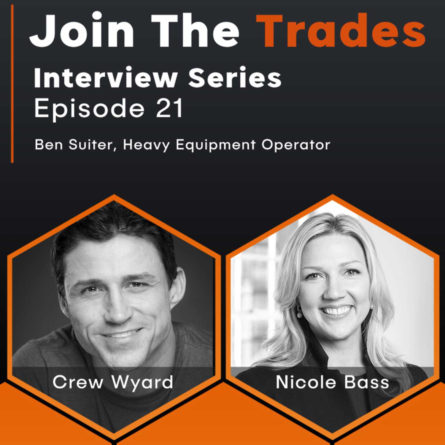 Join The Trades