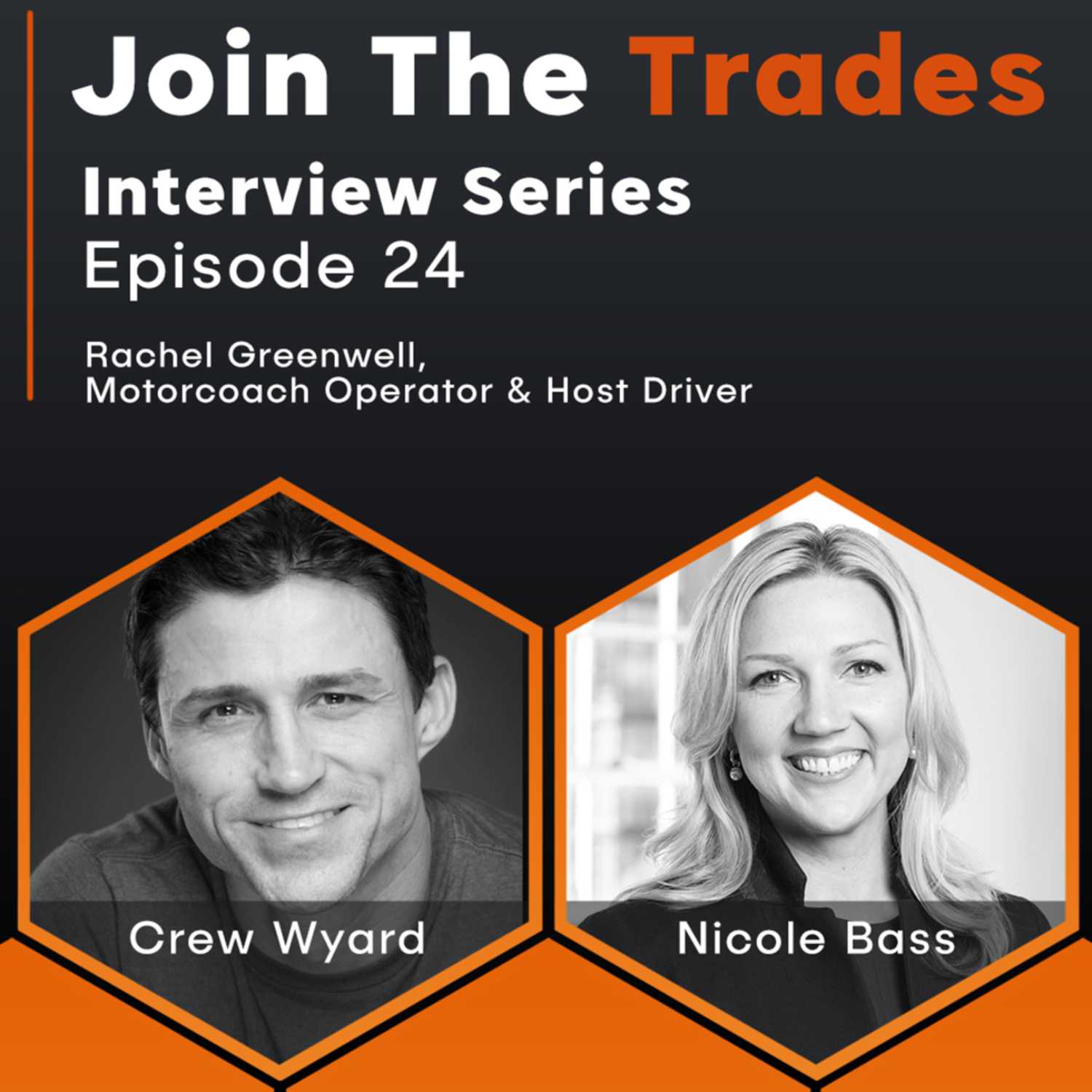 Join The Trades