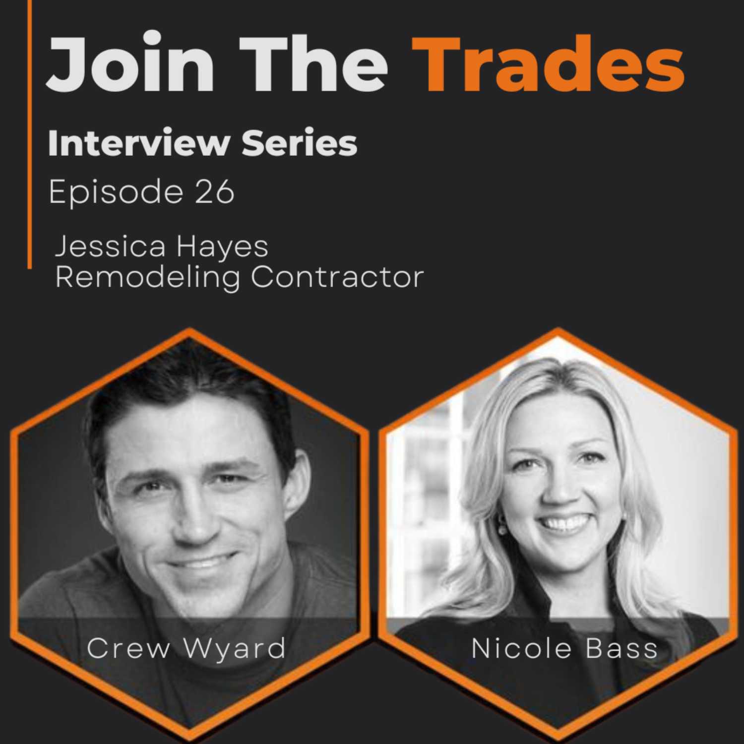 Join The Trades