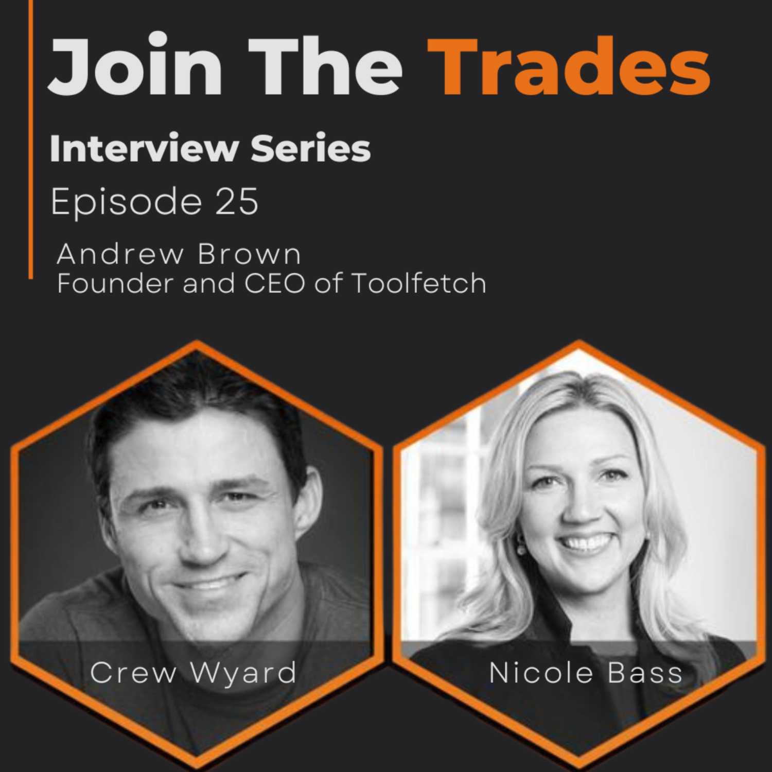 Join The Trades