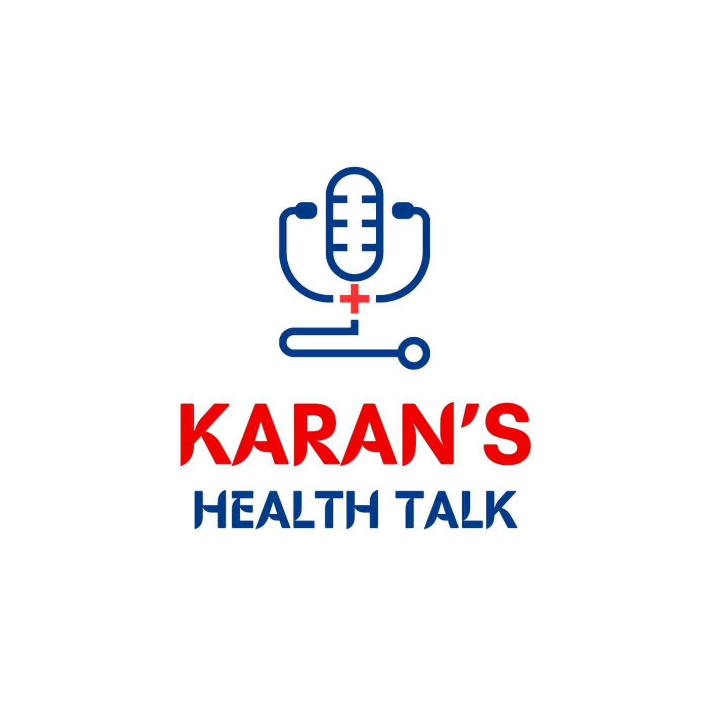 Karan's Health Talk 