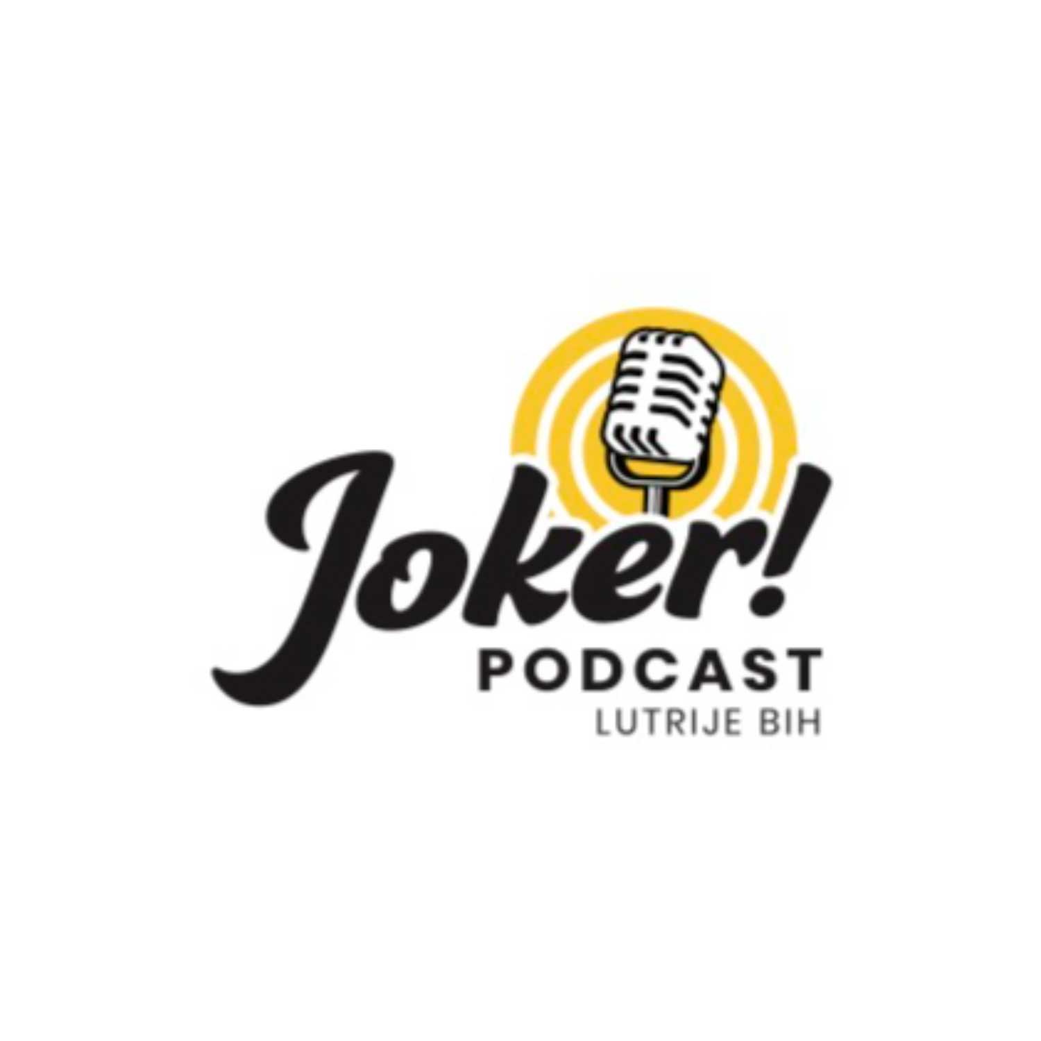 Joker PodCast podcast artwork