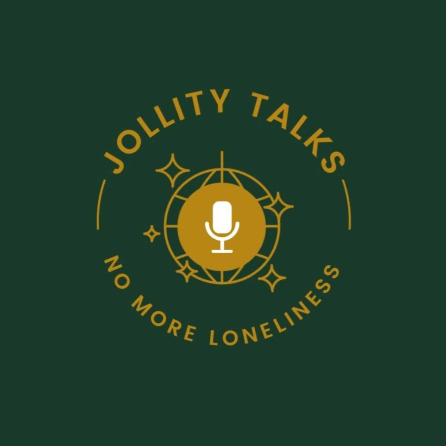Jollity Talks