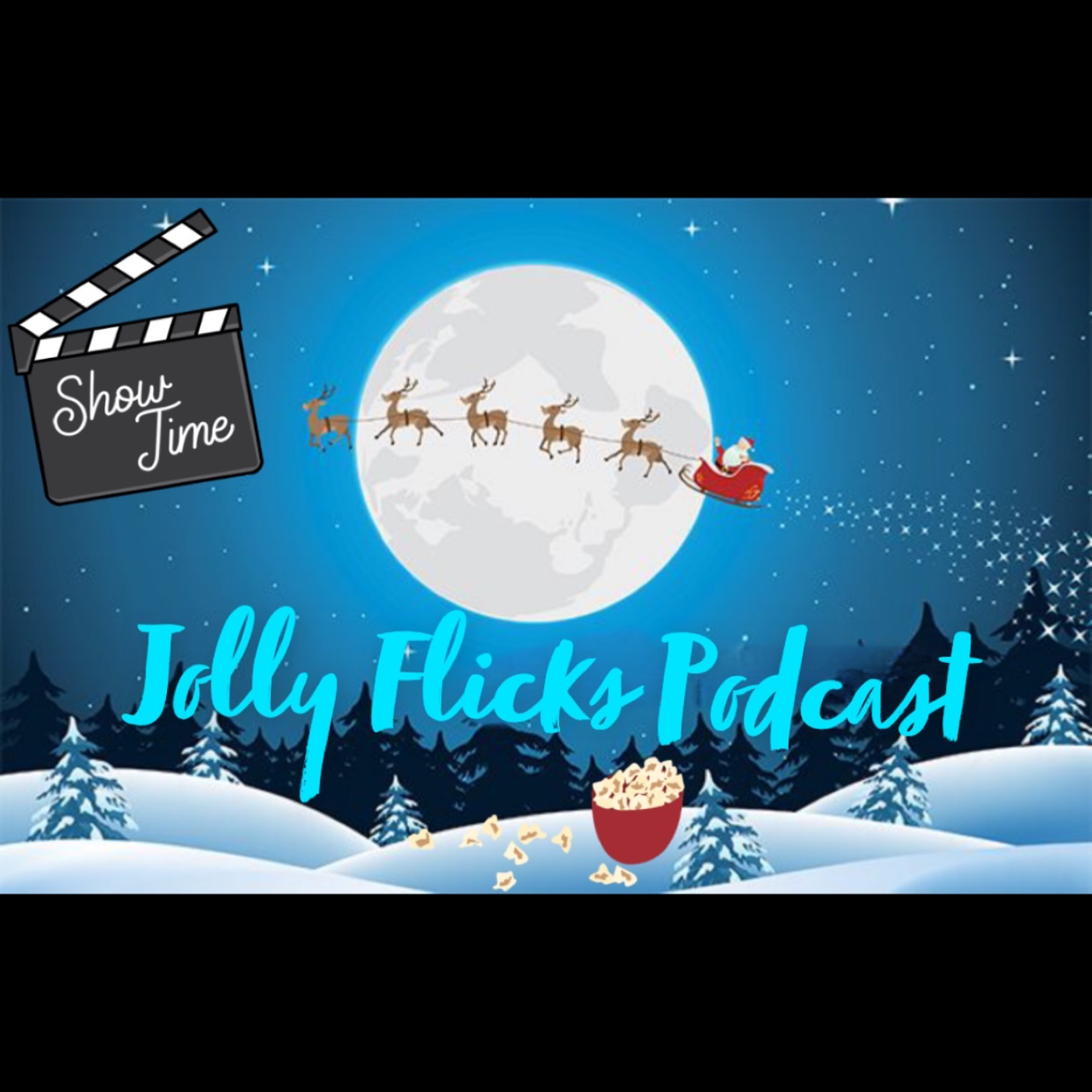 Jolly Flicks 