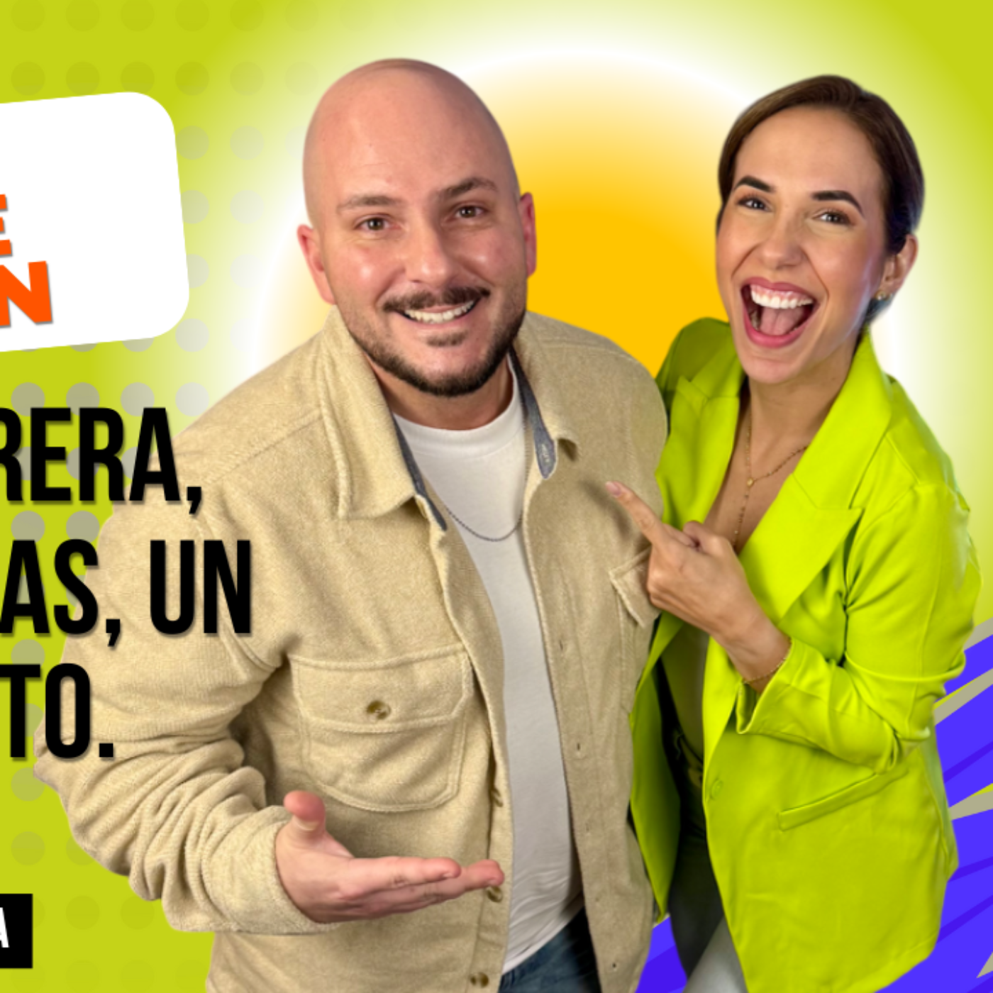 La Cita con Joly Mendes