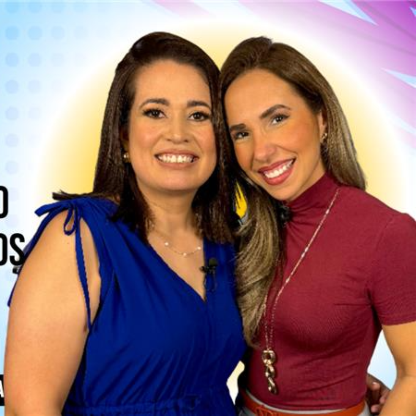 NAIANA SÁNCHEZ - Del miedo al éxito con amor y perritos | EP 24