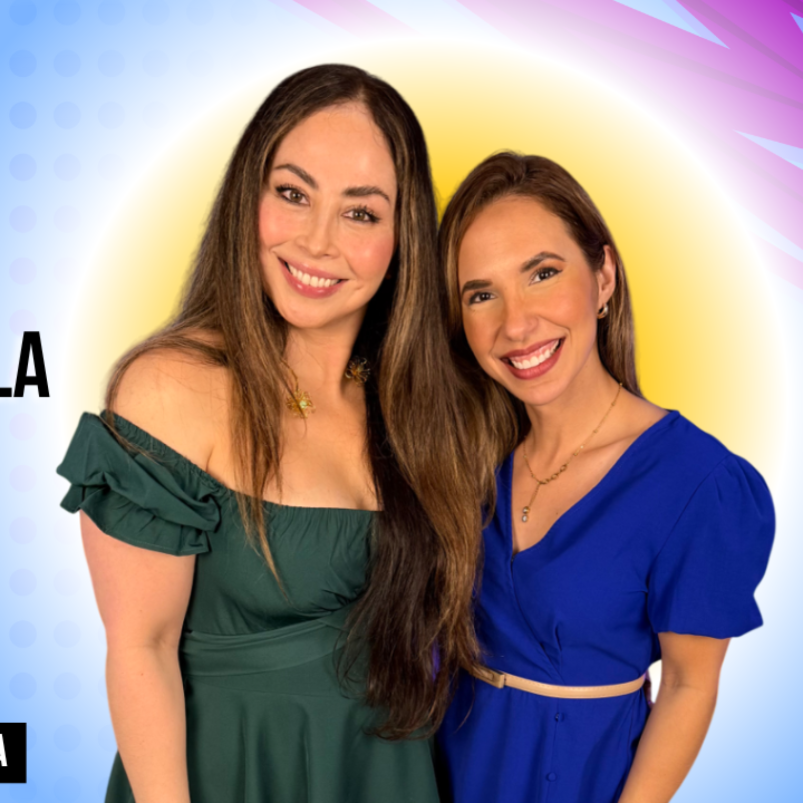 La Cita con Joly Mendes